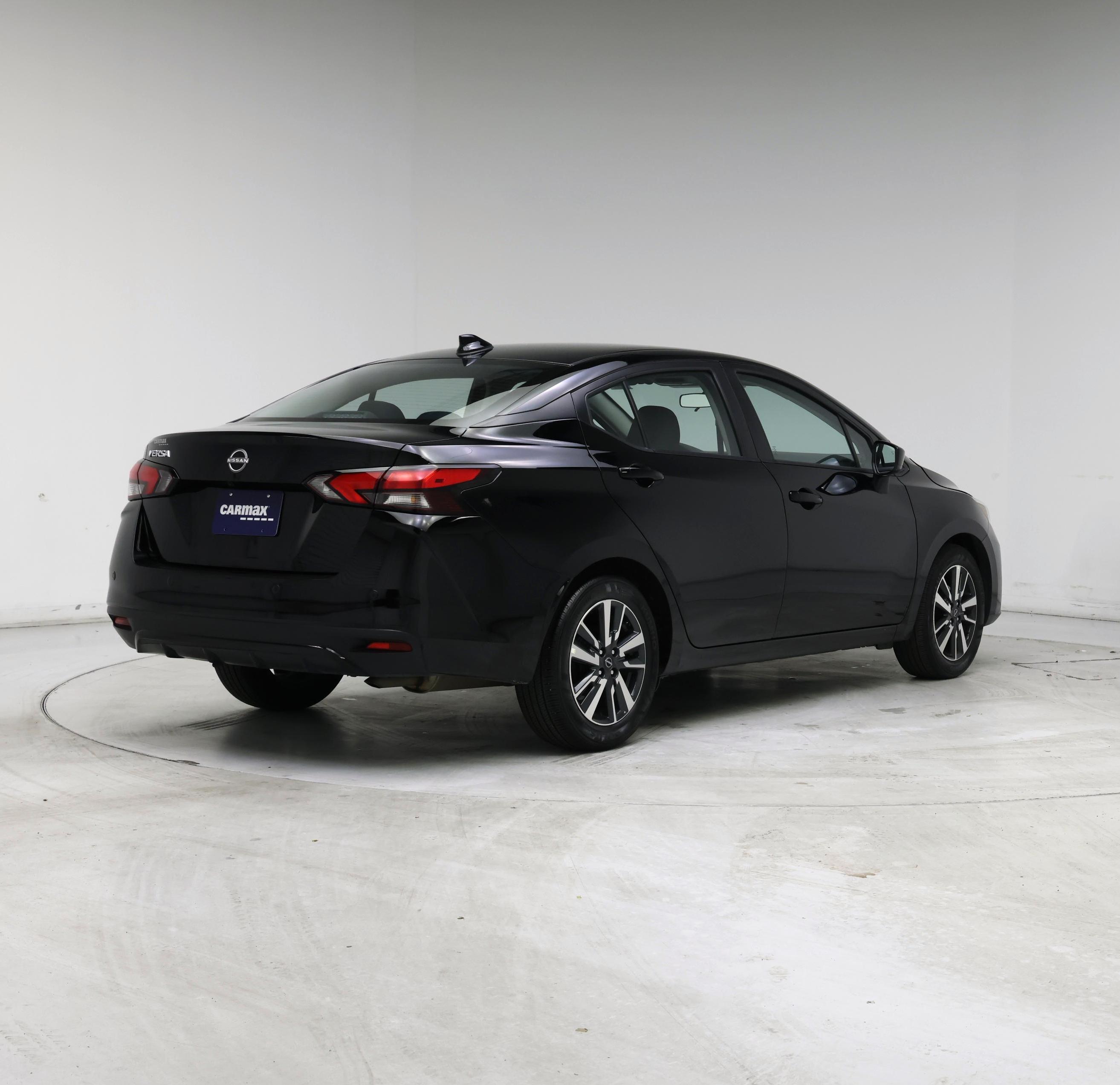 Thumbnail: 2025 Nissan Versa - 8