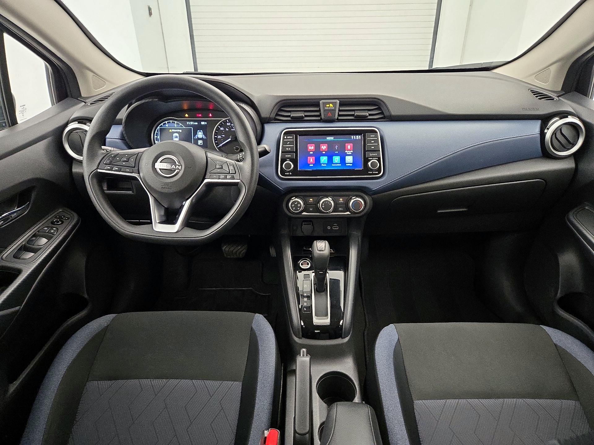Thumbnail: 2025 Nissan Versa - 9