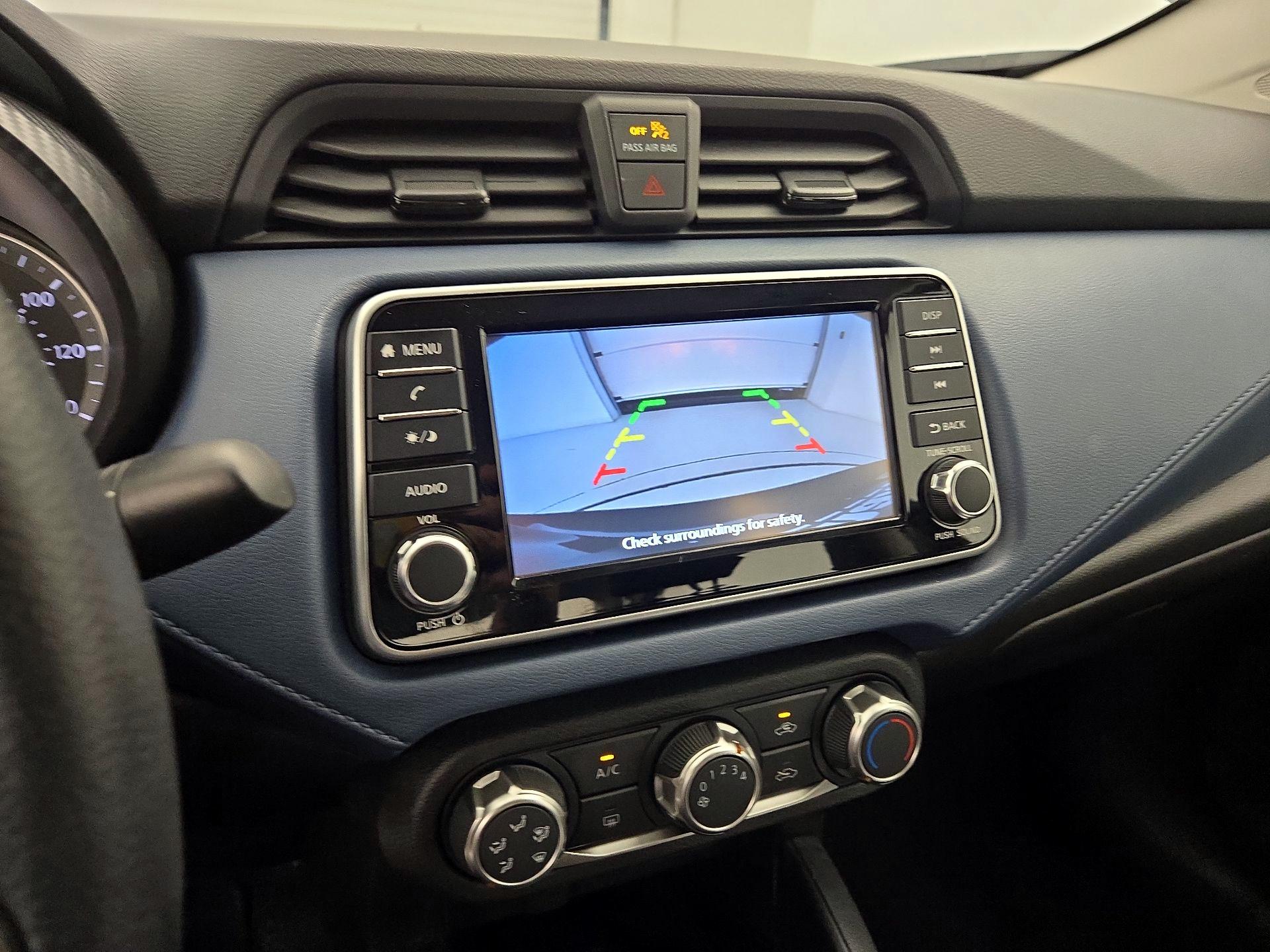 Thumbnail: 2025 Nissan Versa - 14