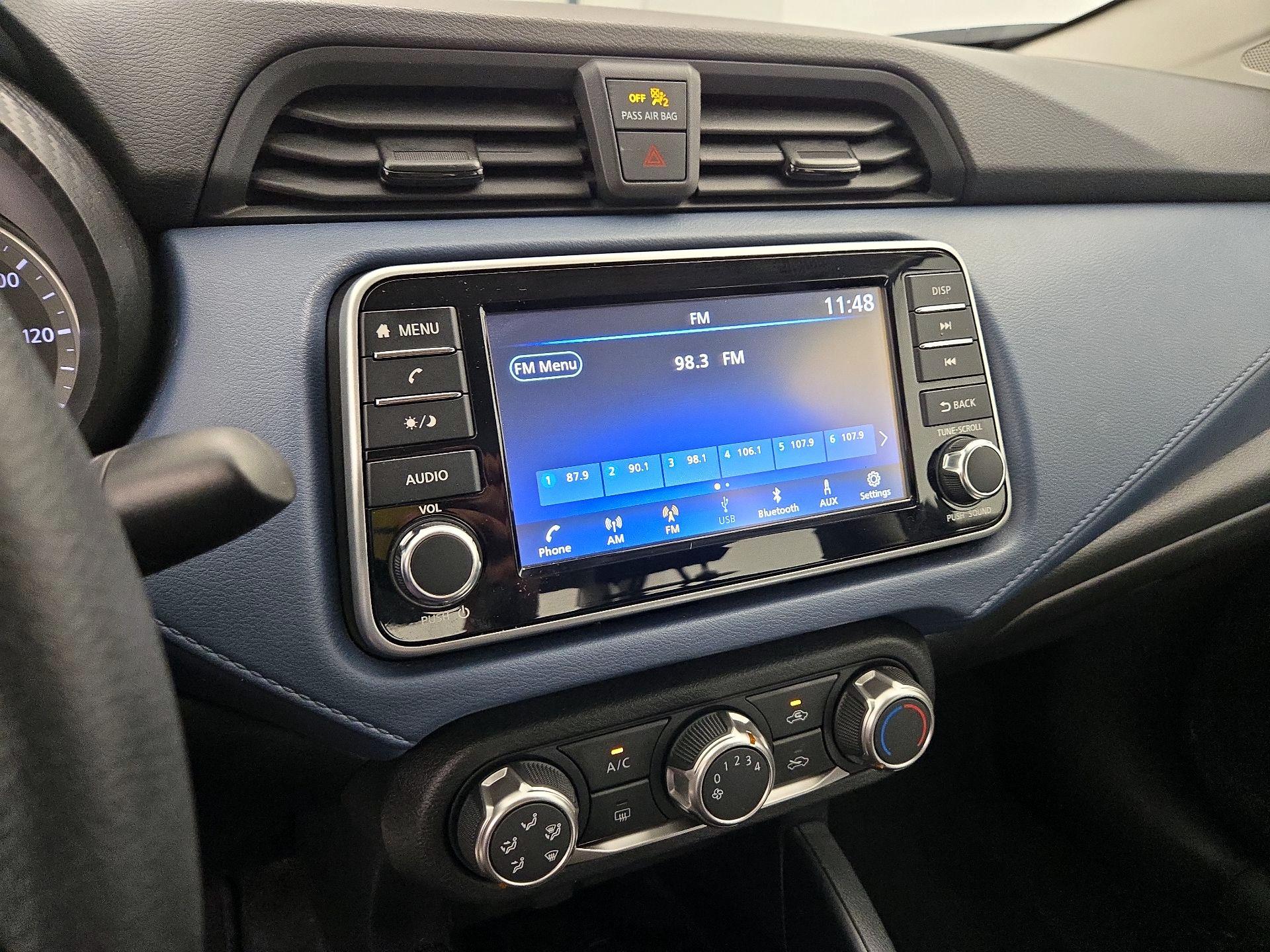 Thumbnail: 2025 Nissan Versa - 15