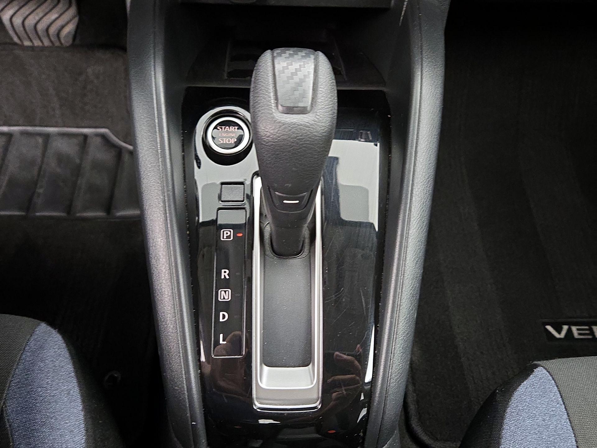 Thumbnail: 2025 Nissan Versa - 17