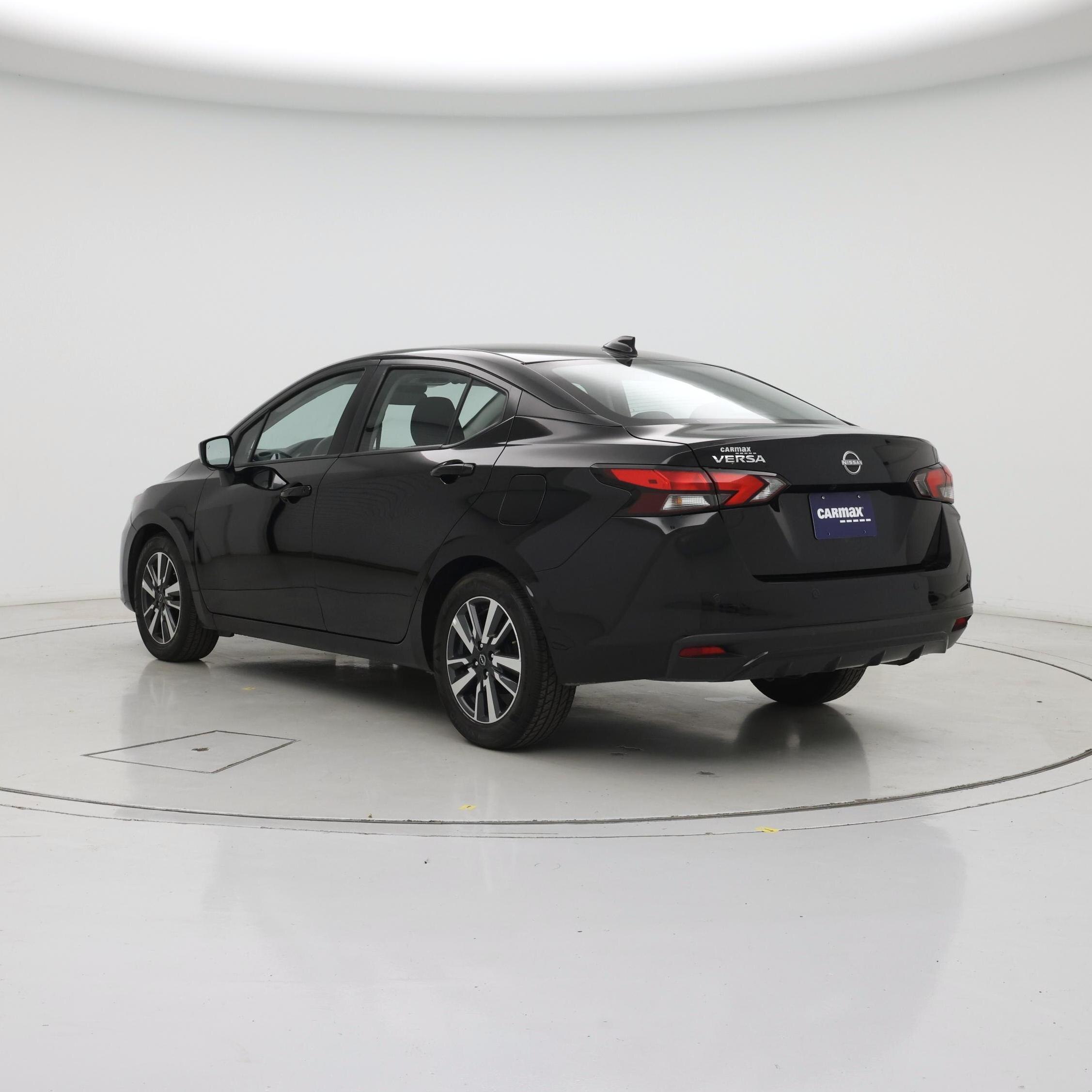 Thumbnail: 2025 Nissan Versa - 2