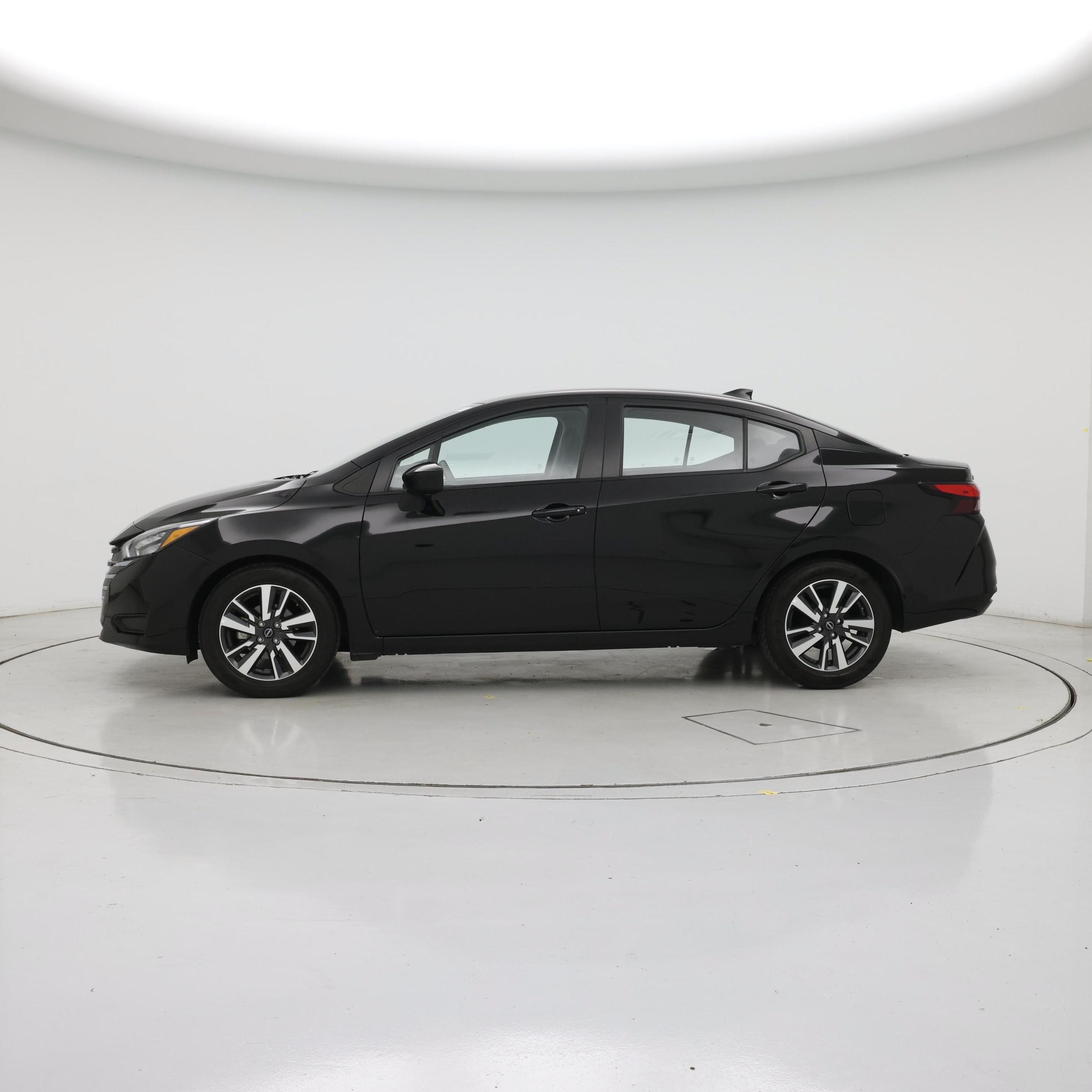 Thumbnail: 2025 Nissan Versa - 3