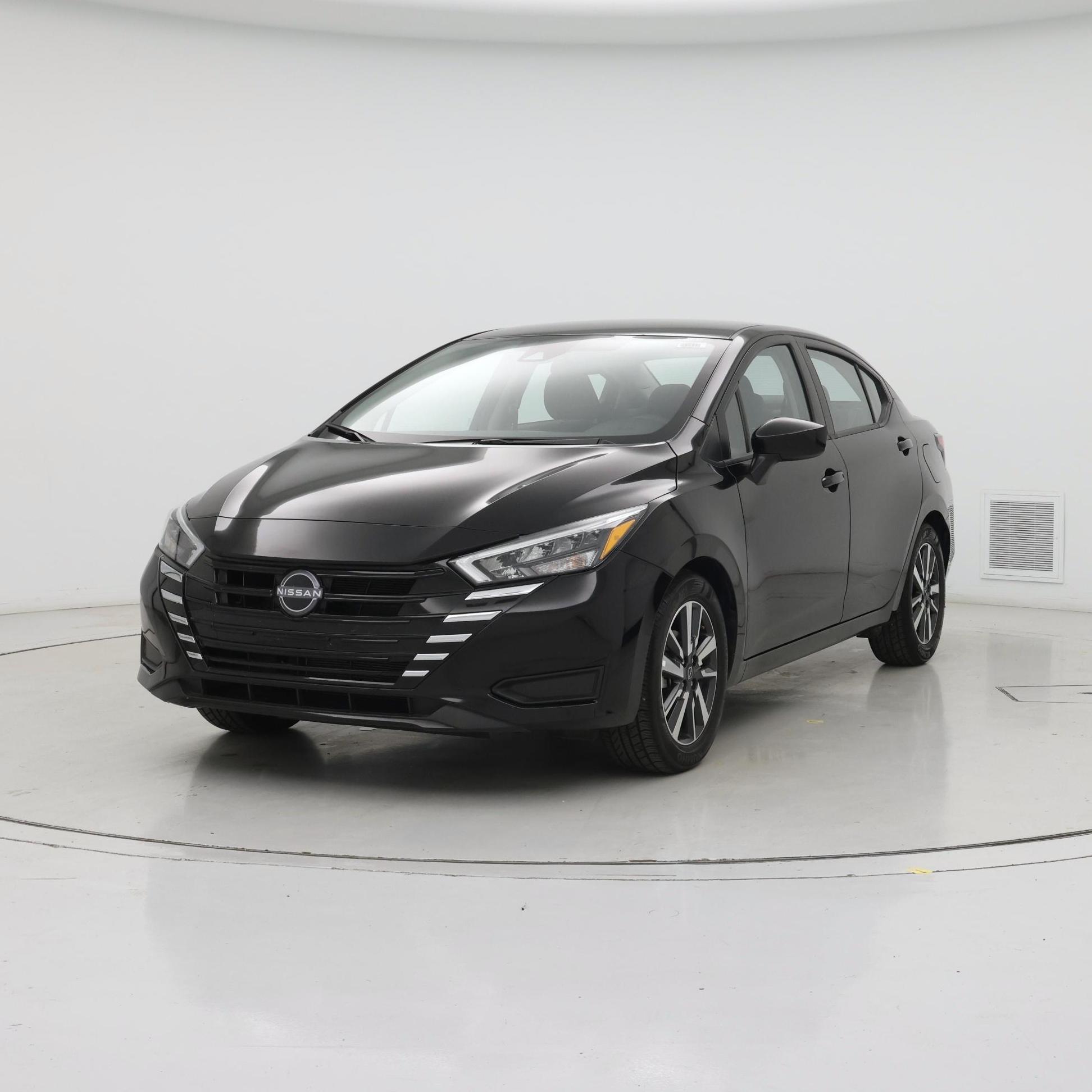 Thumbnail: 2025 Nissan Versa - 4