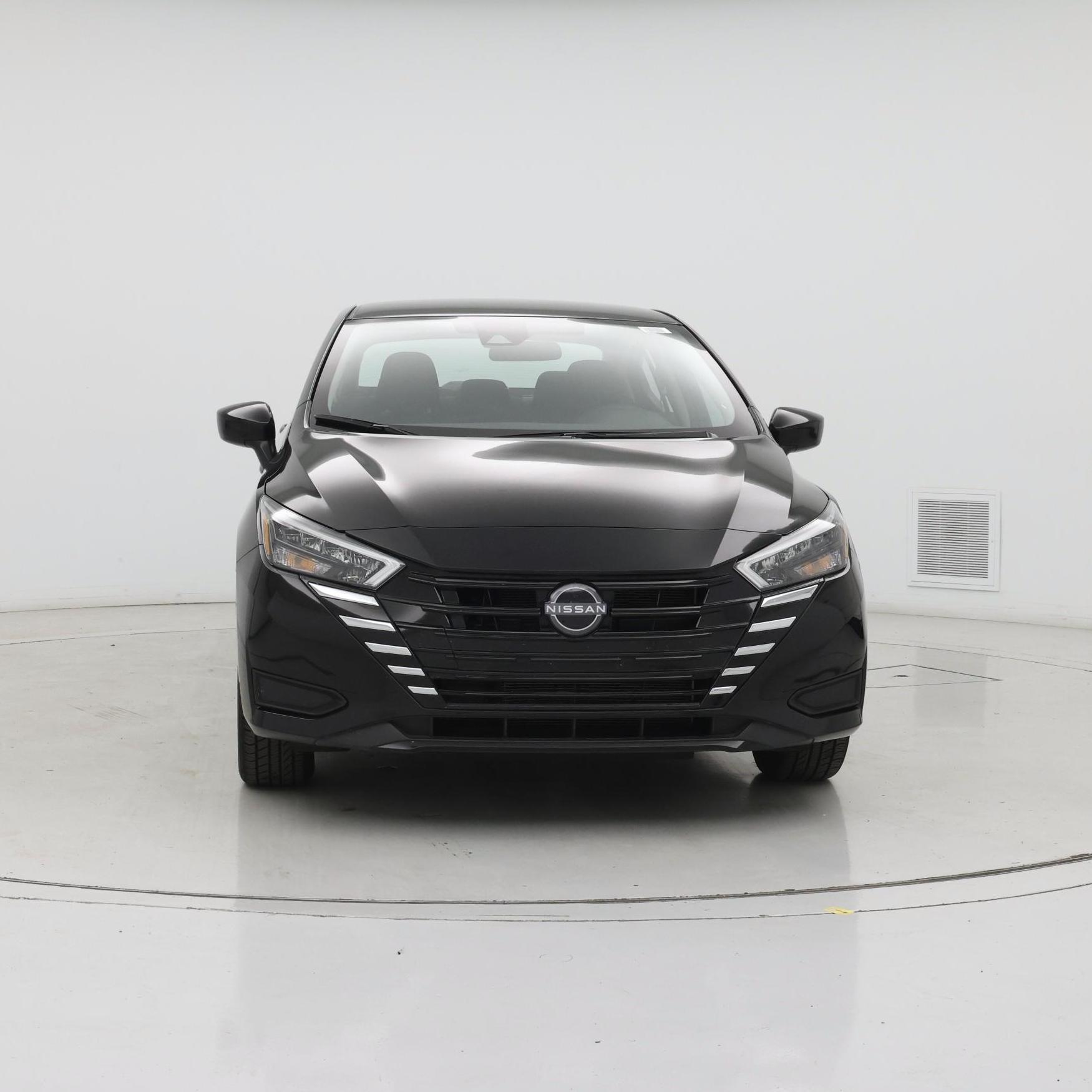 Thumbnail: 2025 Nissan Versa - 5