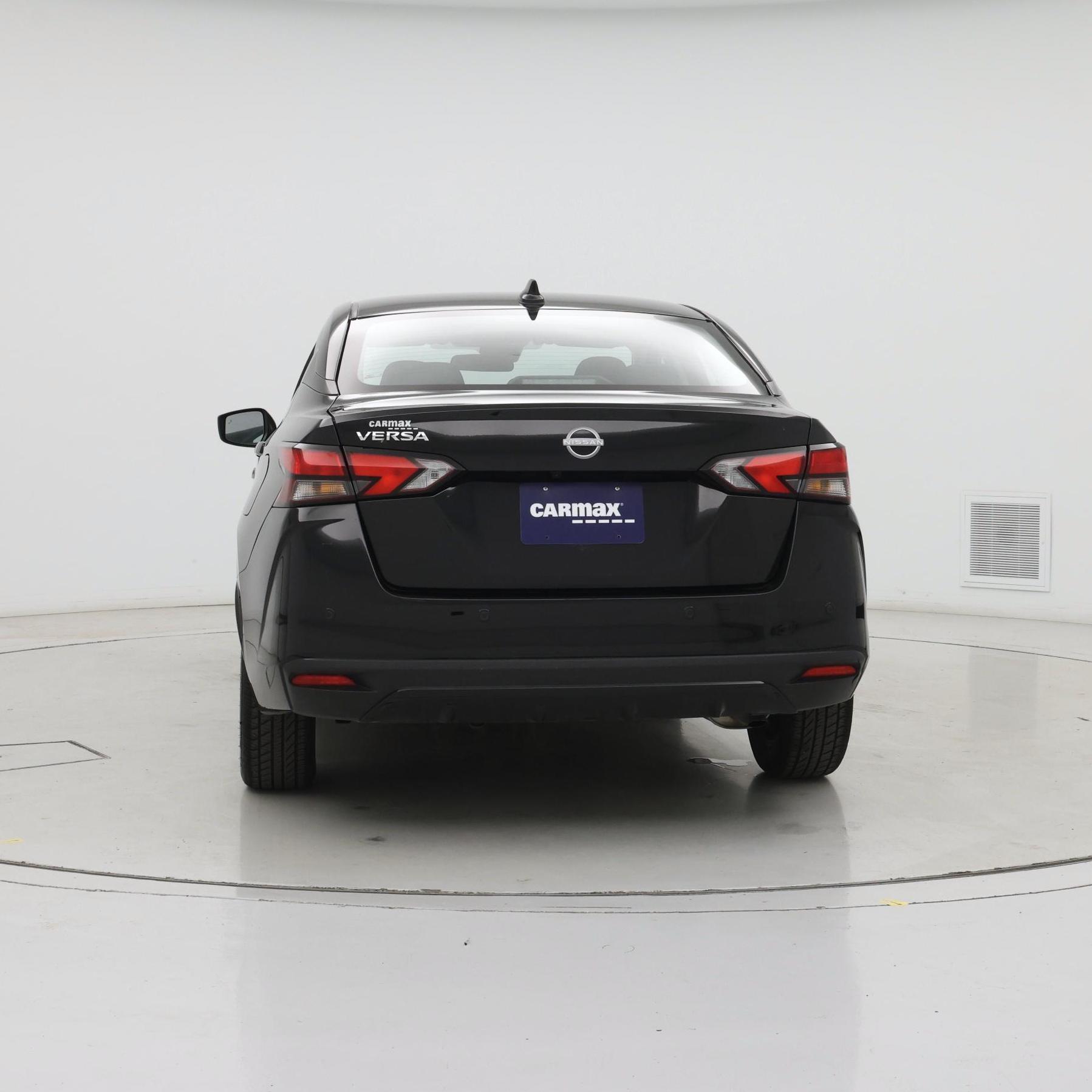 Thumbnail: 2025 Nissan Versa - 6