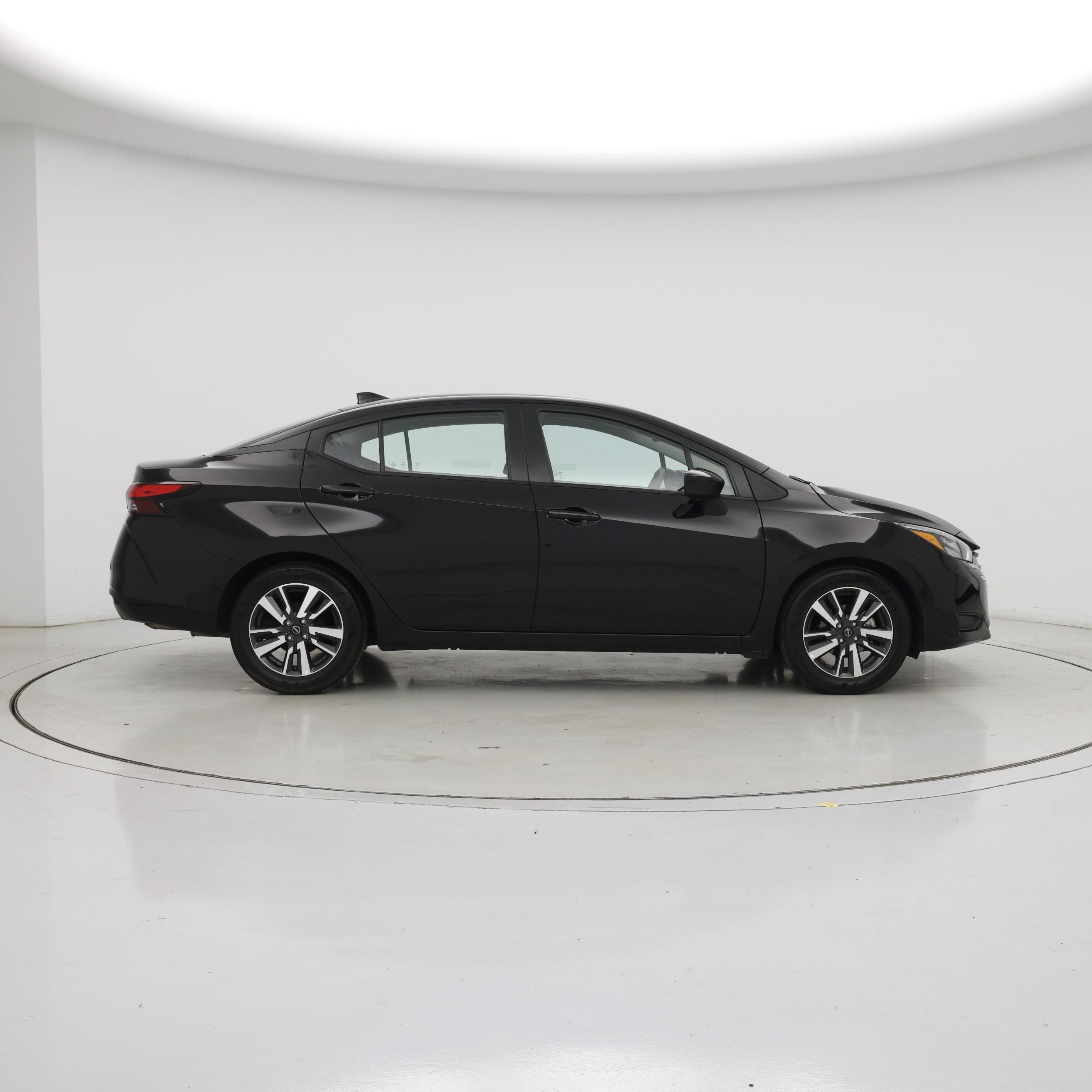 Thumbnail: 2025 Nissan Versa - 7
