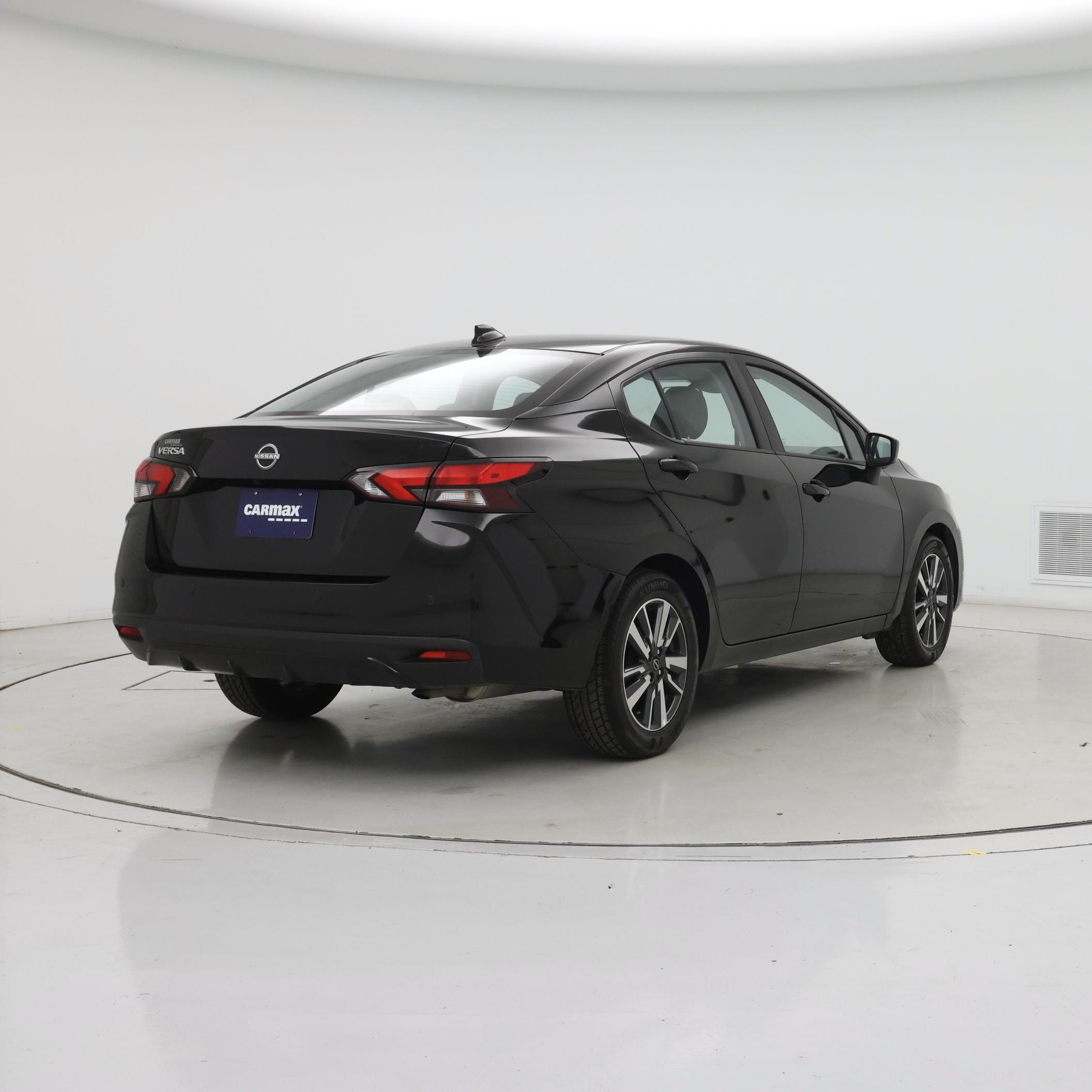 Thumbnail: 2025 Nissan Versa - 8