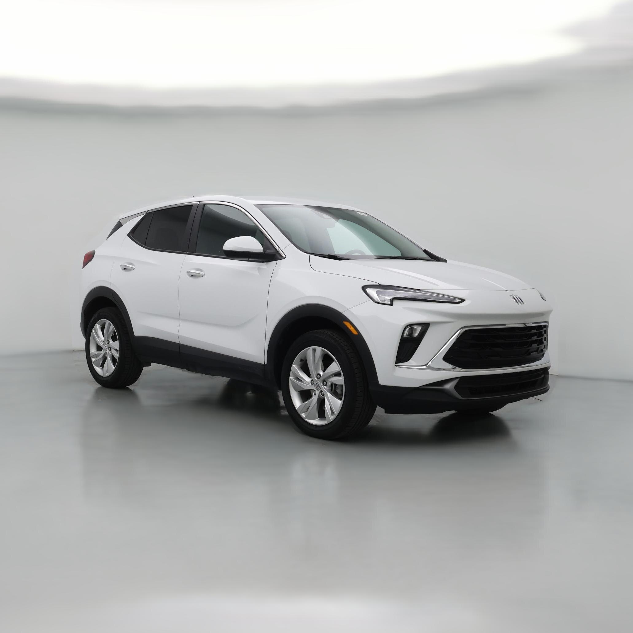 Thumbnail: 2025 Buick Encore GX - 1
