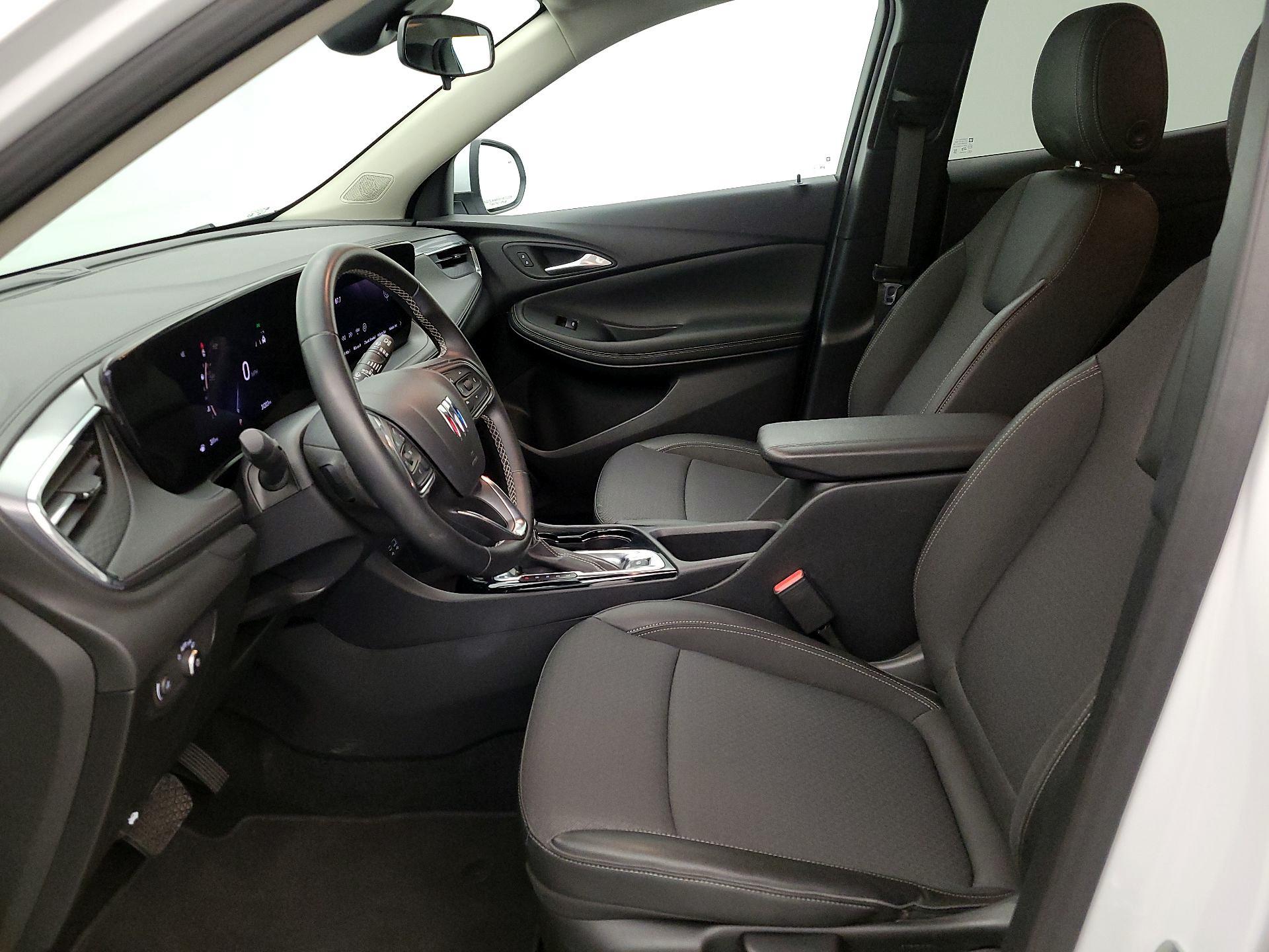 Thumbnail: 2025 Buick Encore GX - 11