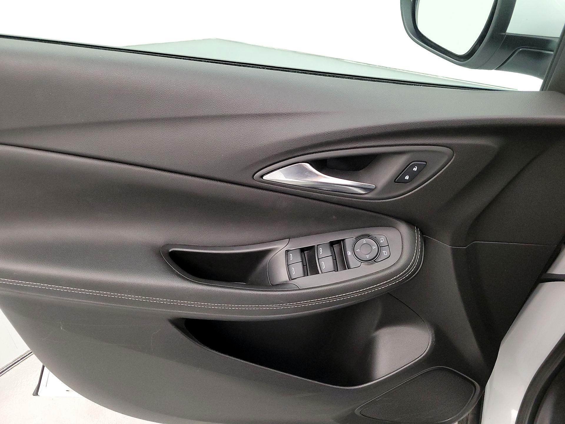 Thumbnail: 2025 Buick Encore GX - 12