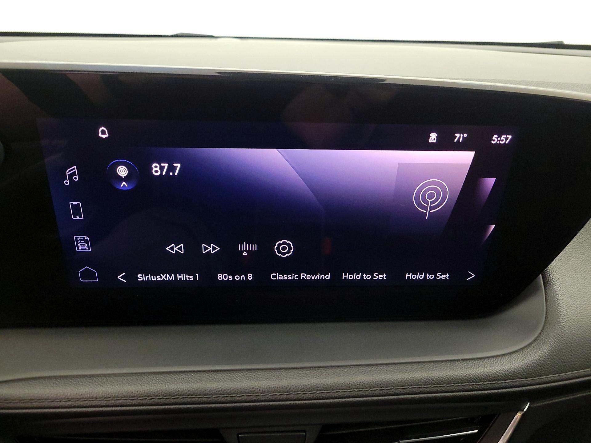 Thumbnail: 2025 Buick Encore GX - 15