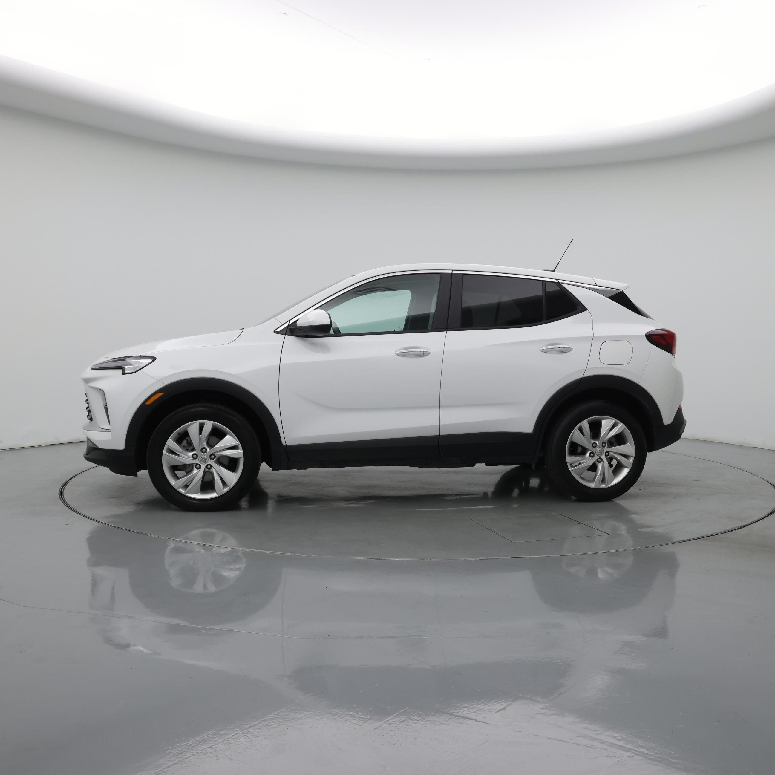 Thumbnail: 2025 Buick Encore GX - 3