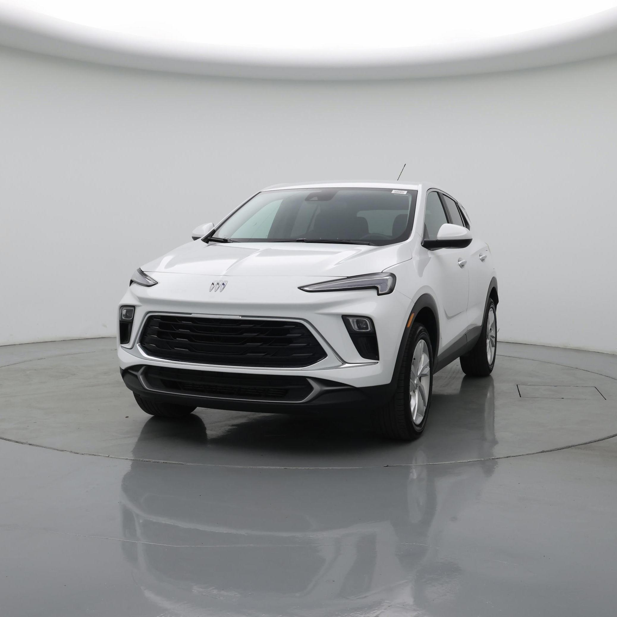Thumbnail: 2025 Buick Encore GX - 4