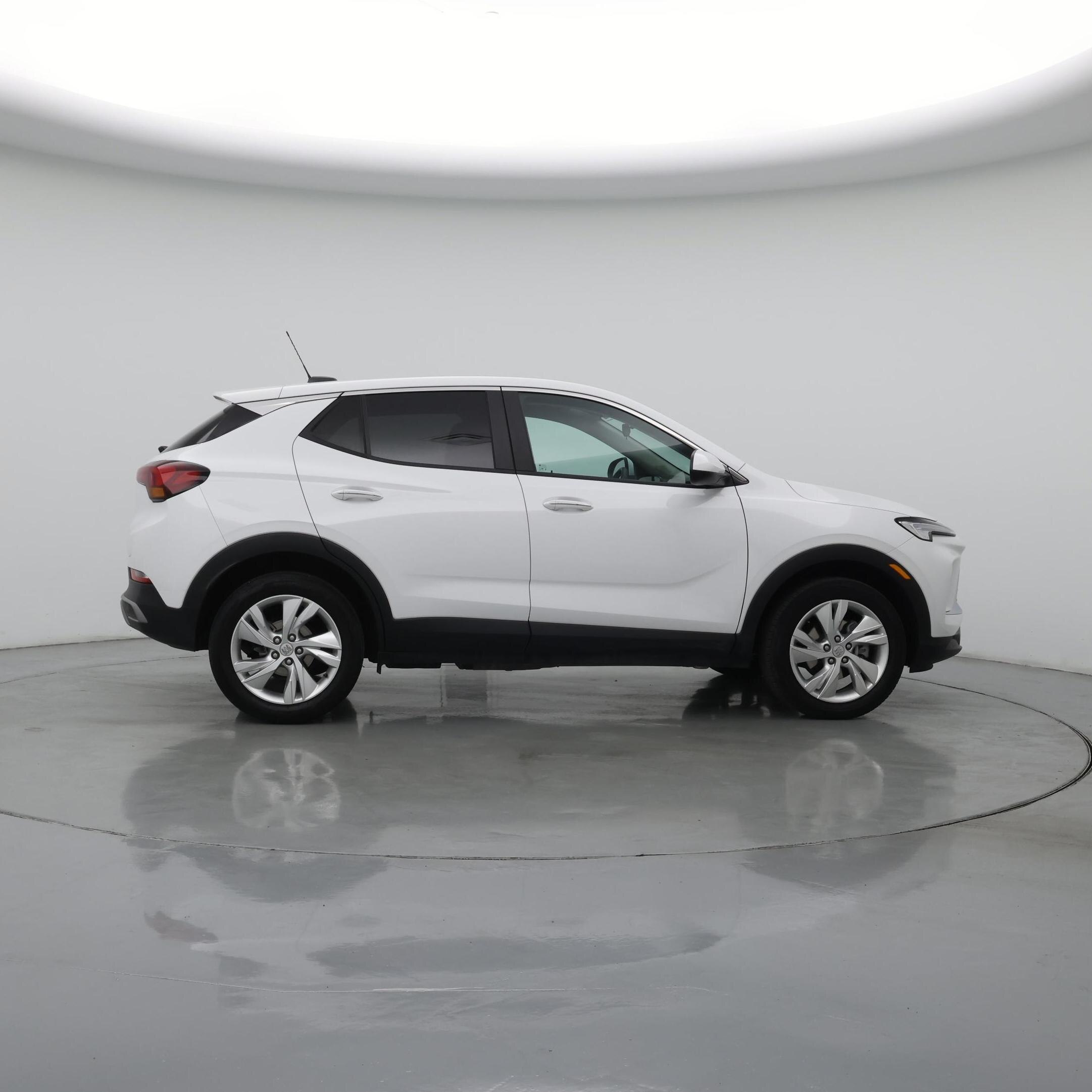 Thumbnail: 2025 Buick Encore GX - 7