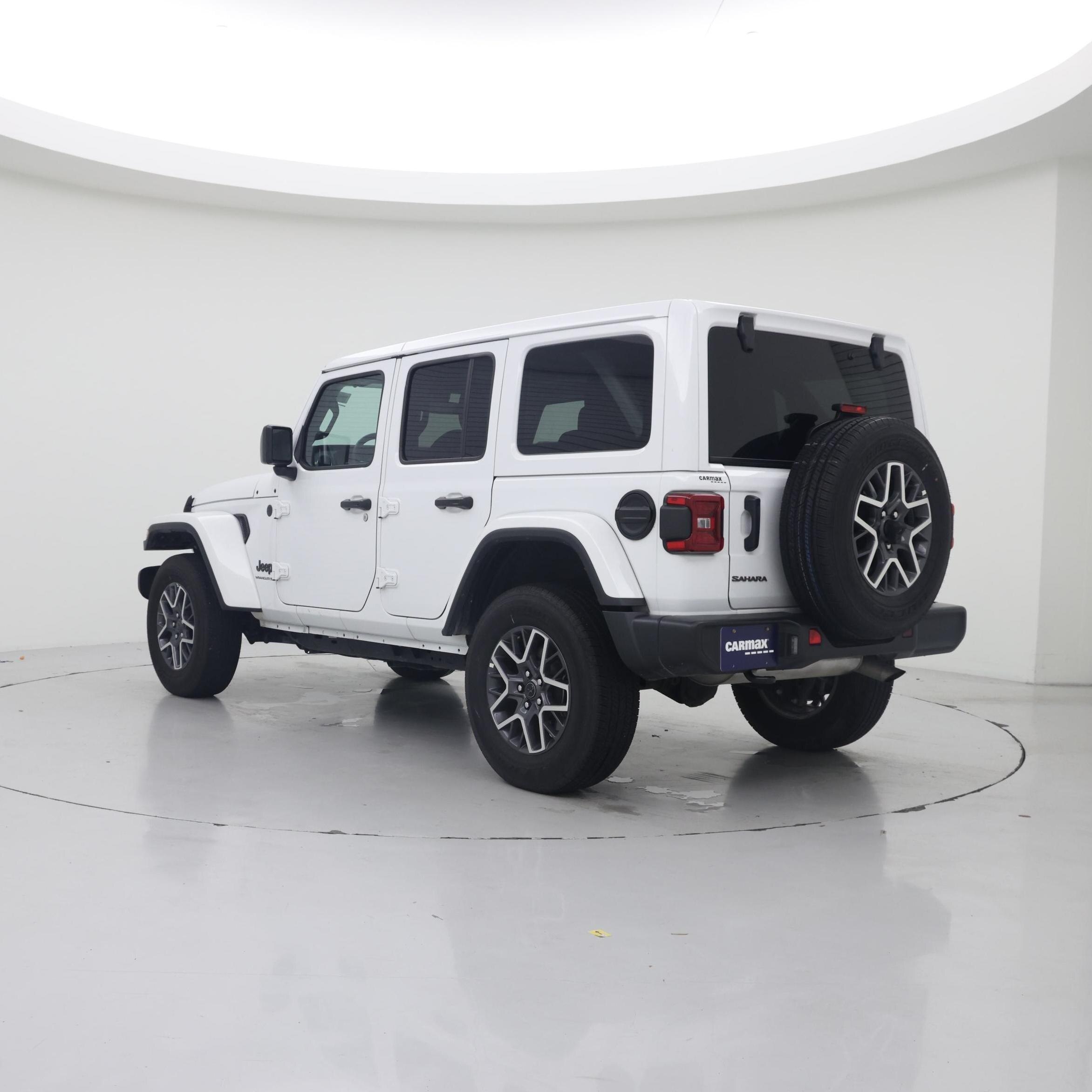 Thumbnail: 2025 Jeep Wrangler - 2