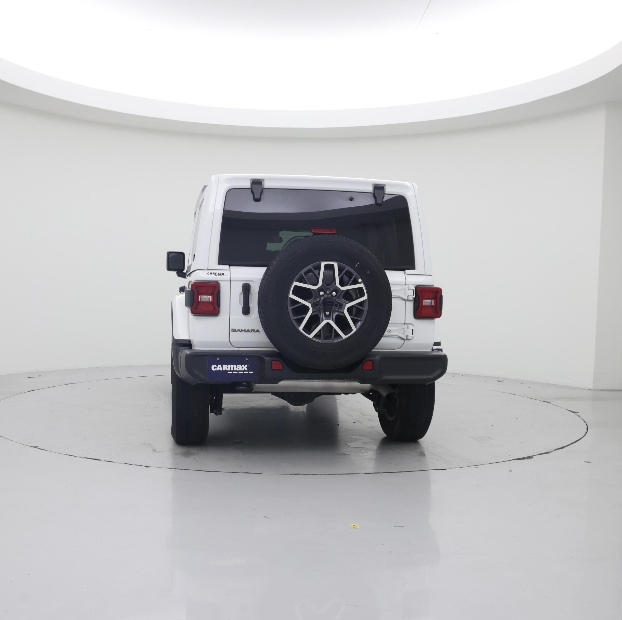 Thumbnail: 2025 Jeep Wrangler - 6