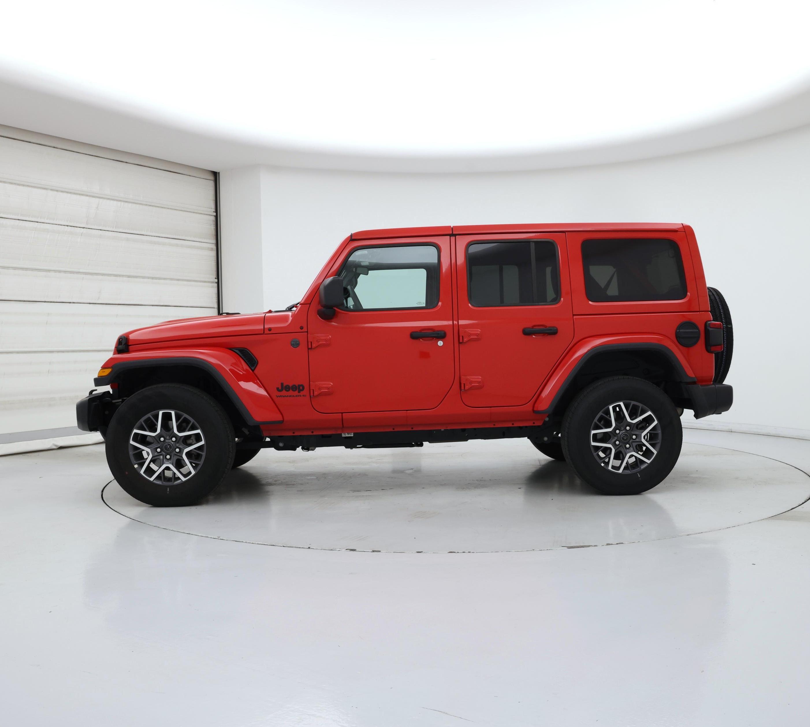 Thumbnail: 2025 Jeep Wrangler - 3
