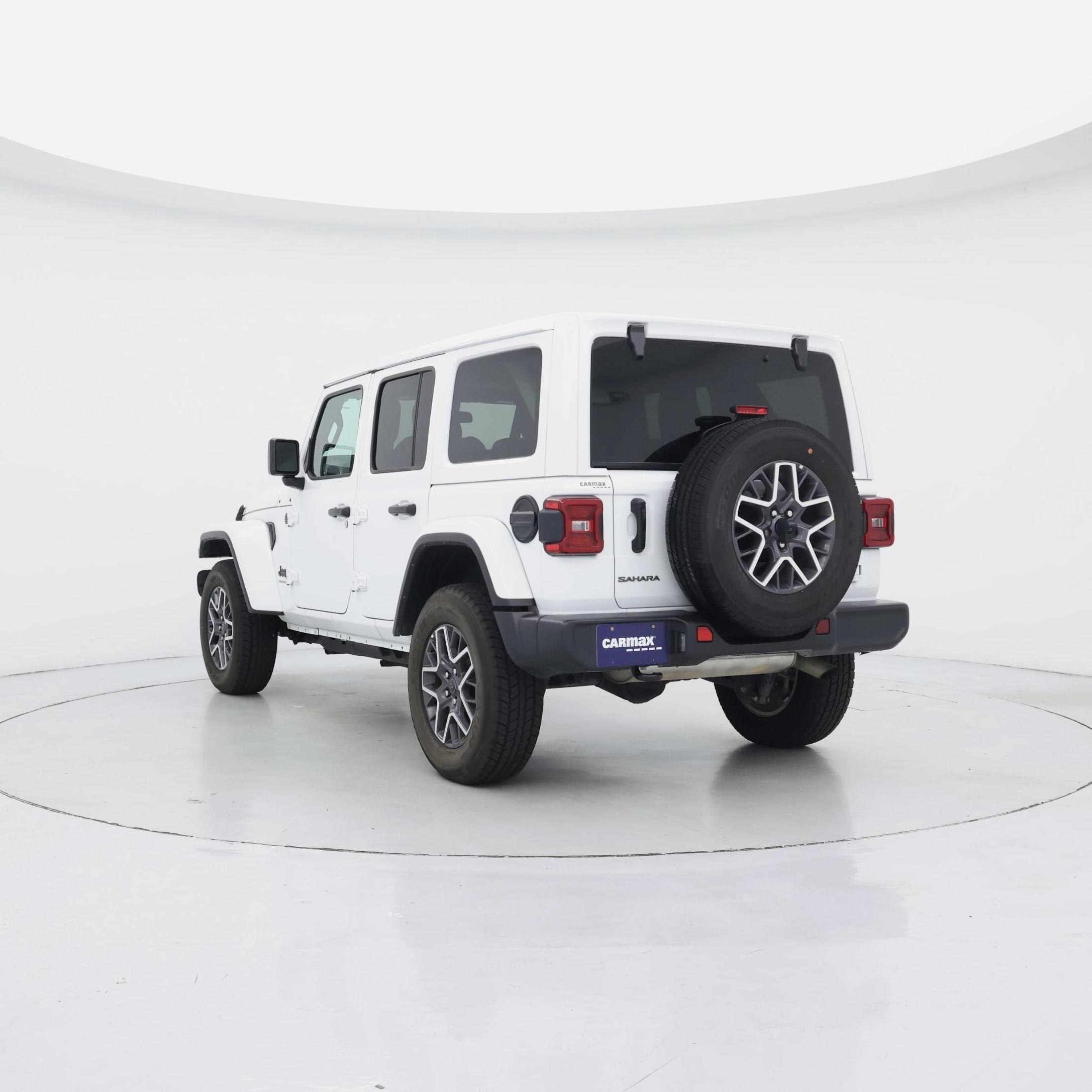 Thumbnail: 2025 Jeep Wrangler - 2