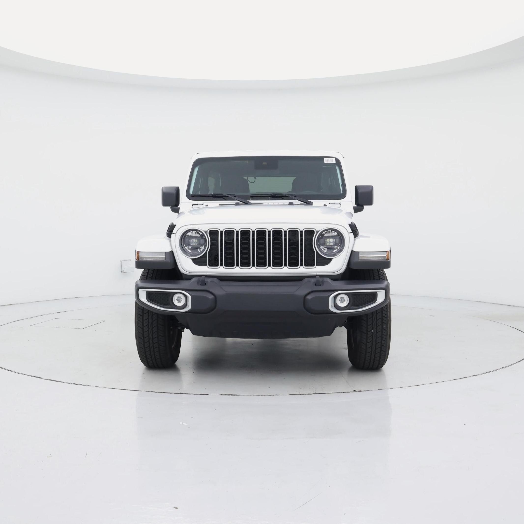 Thumbnail: 2025 Jeep Wrangler - 5