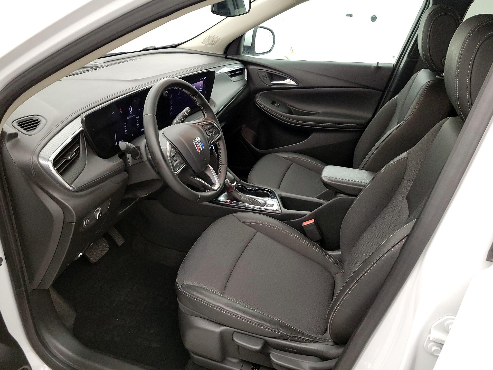 Thumbnail: 2025 Buick Encore GX - 11