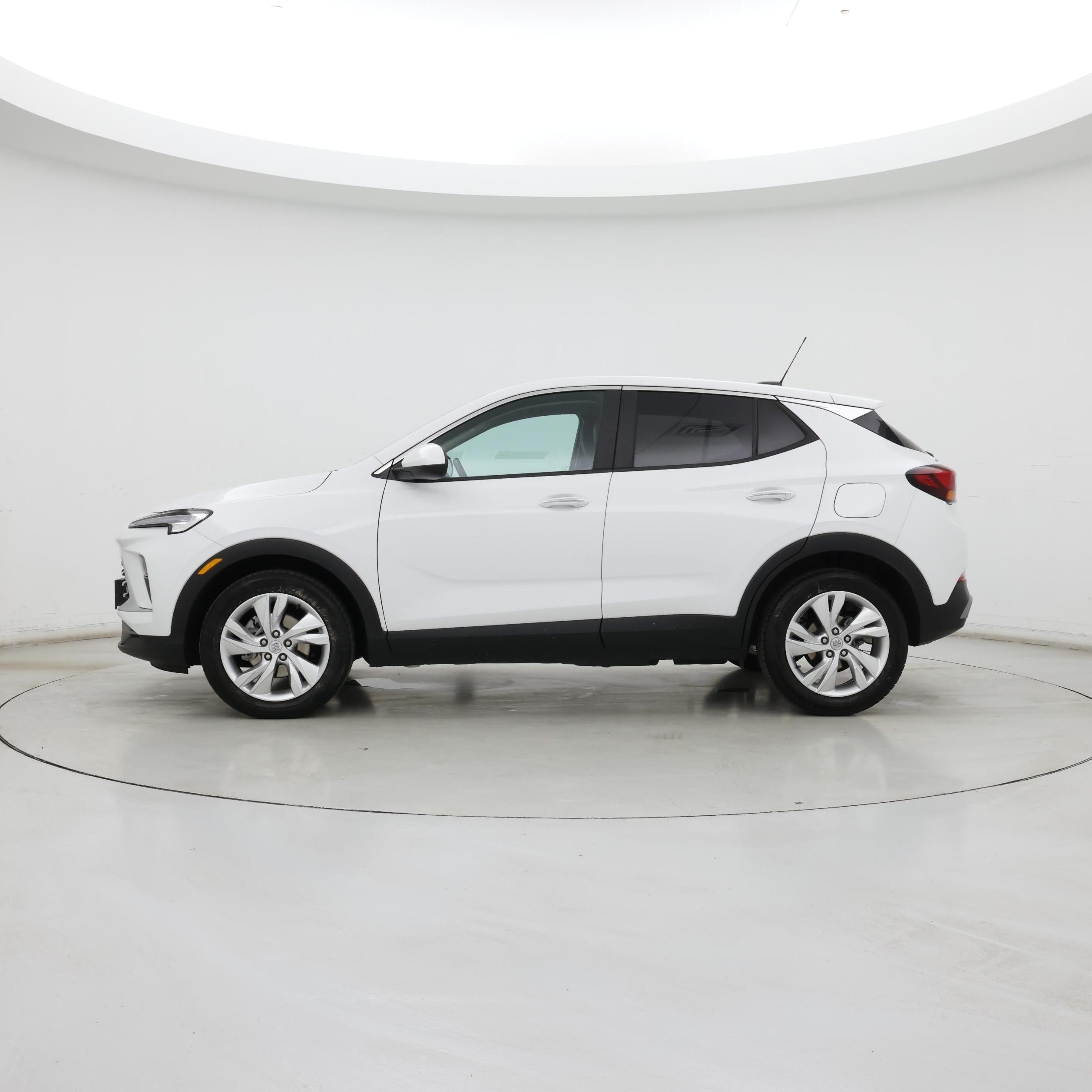 Thumbnail: 2025 Buick Encore GX - 3
