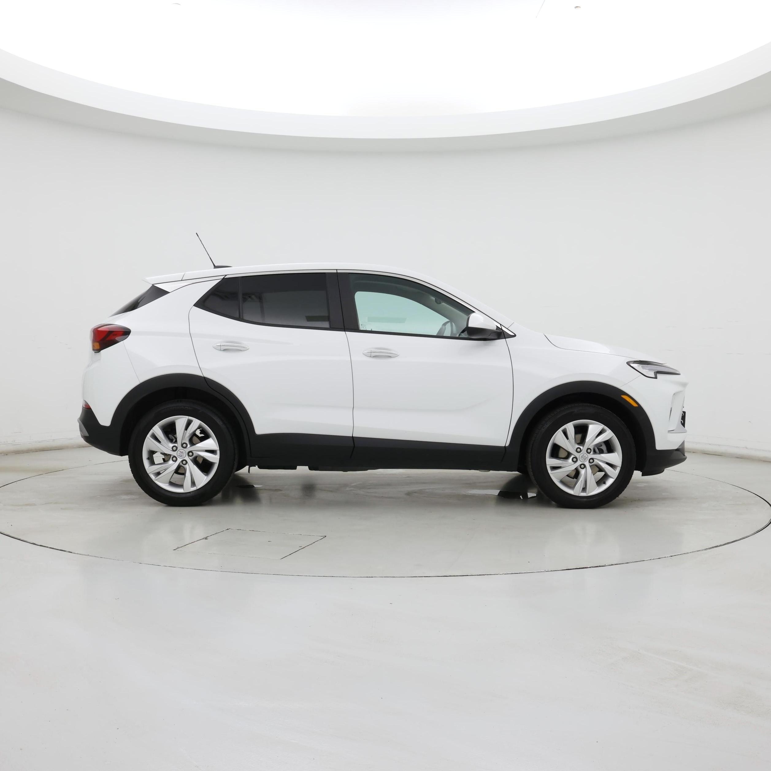 Thumbnail: 2025 Buick Encore GX - 7
