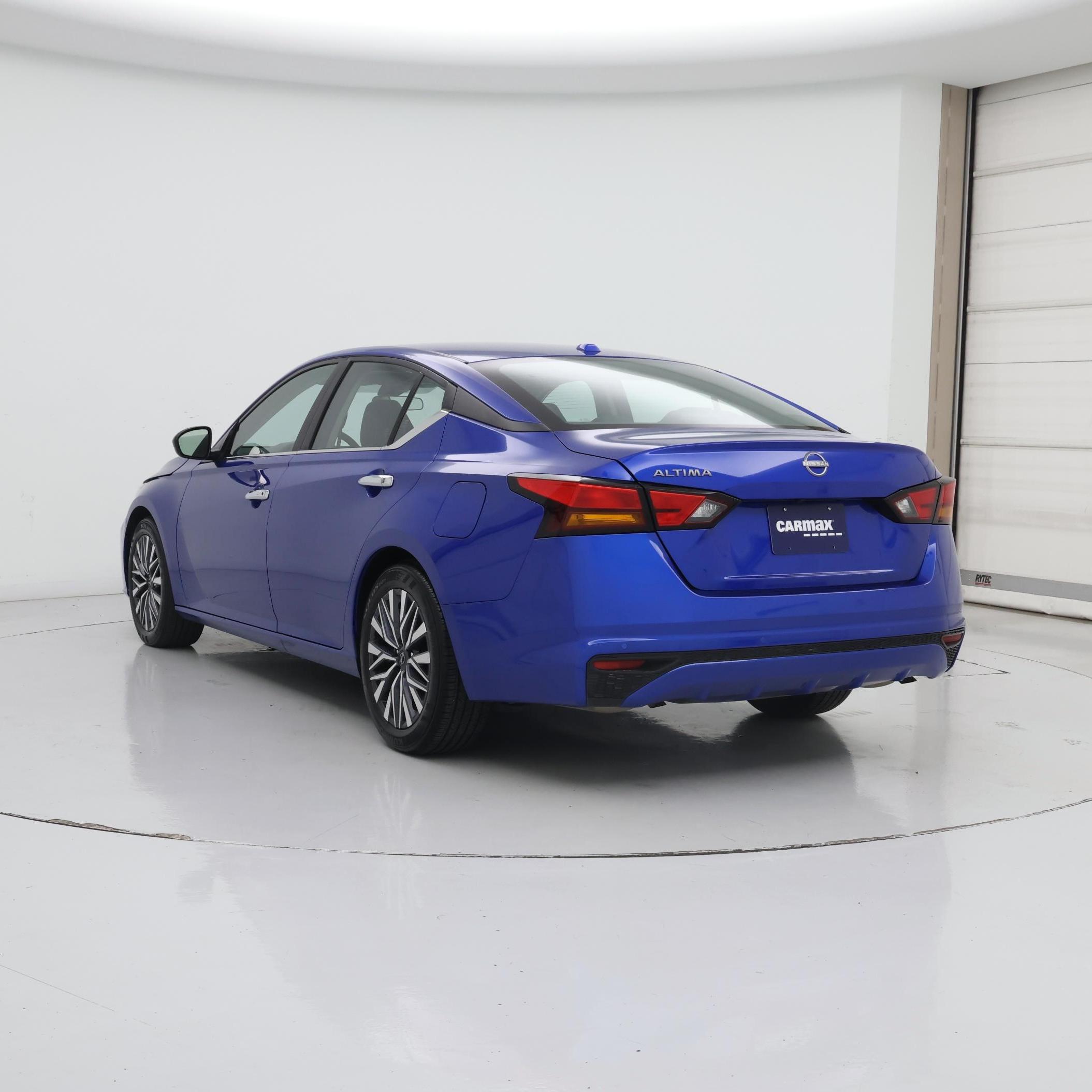 Thumbnail: 2025 Nissan Altima - 2