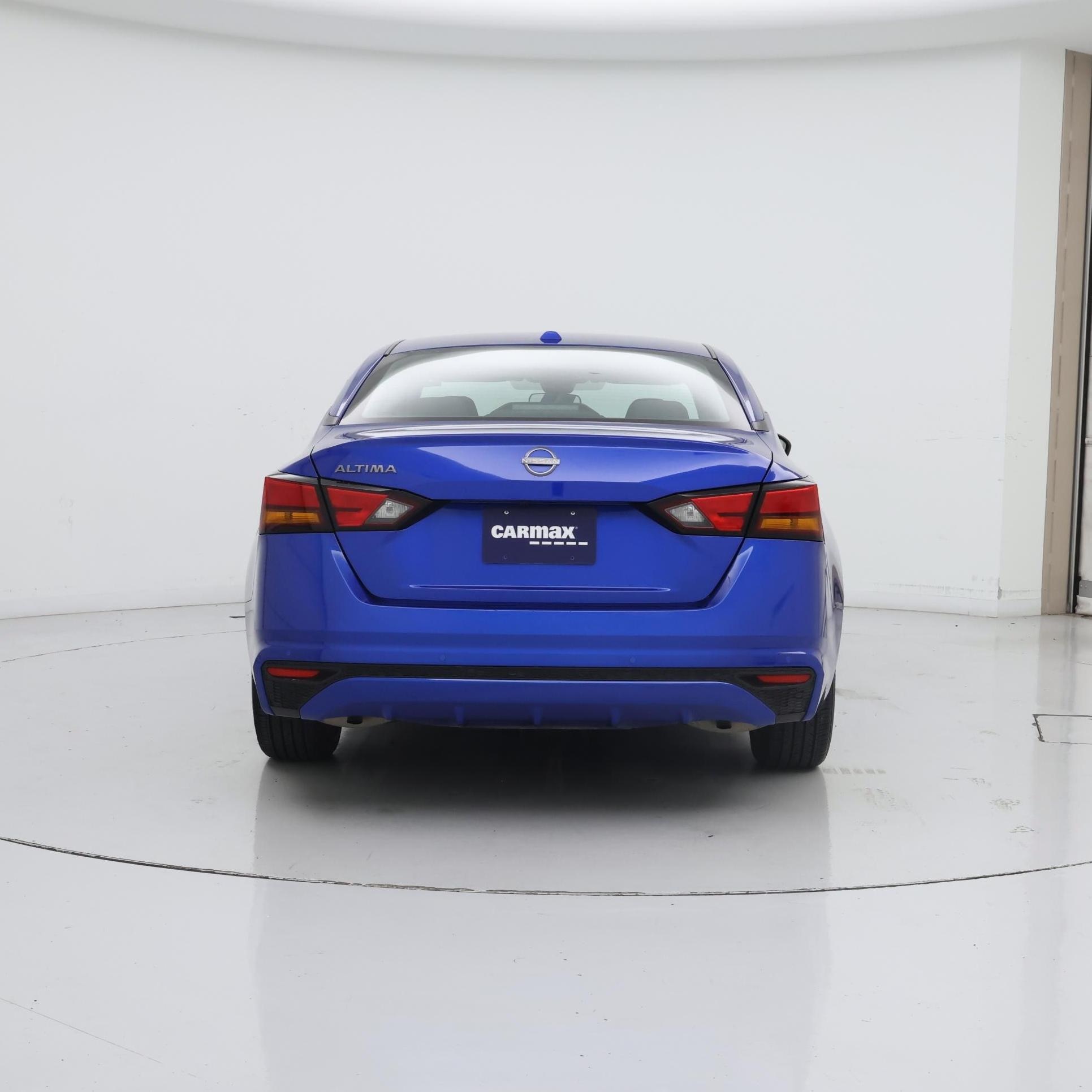 Thumbnail: 2025 Nissan Altima - 6