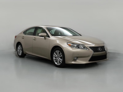 2014 Lexus ES 350