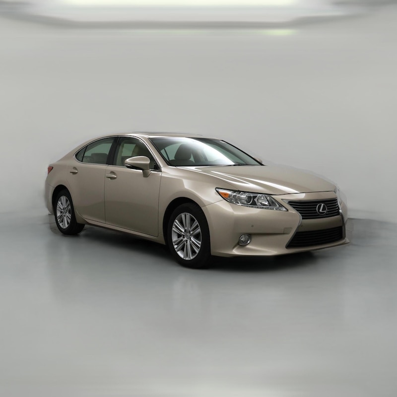 2014 Lexus ES 350