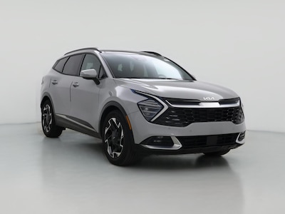 2024 Kia Sportage SX Prestige