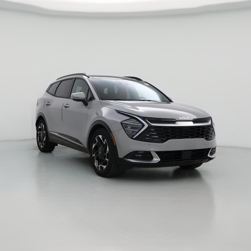 2024 Kia Sportage SX Prestige