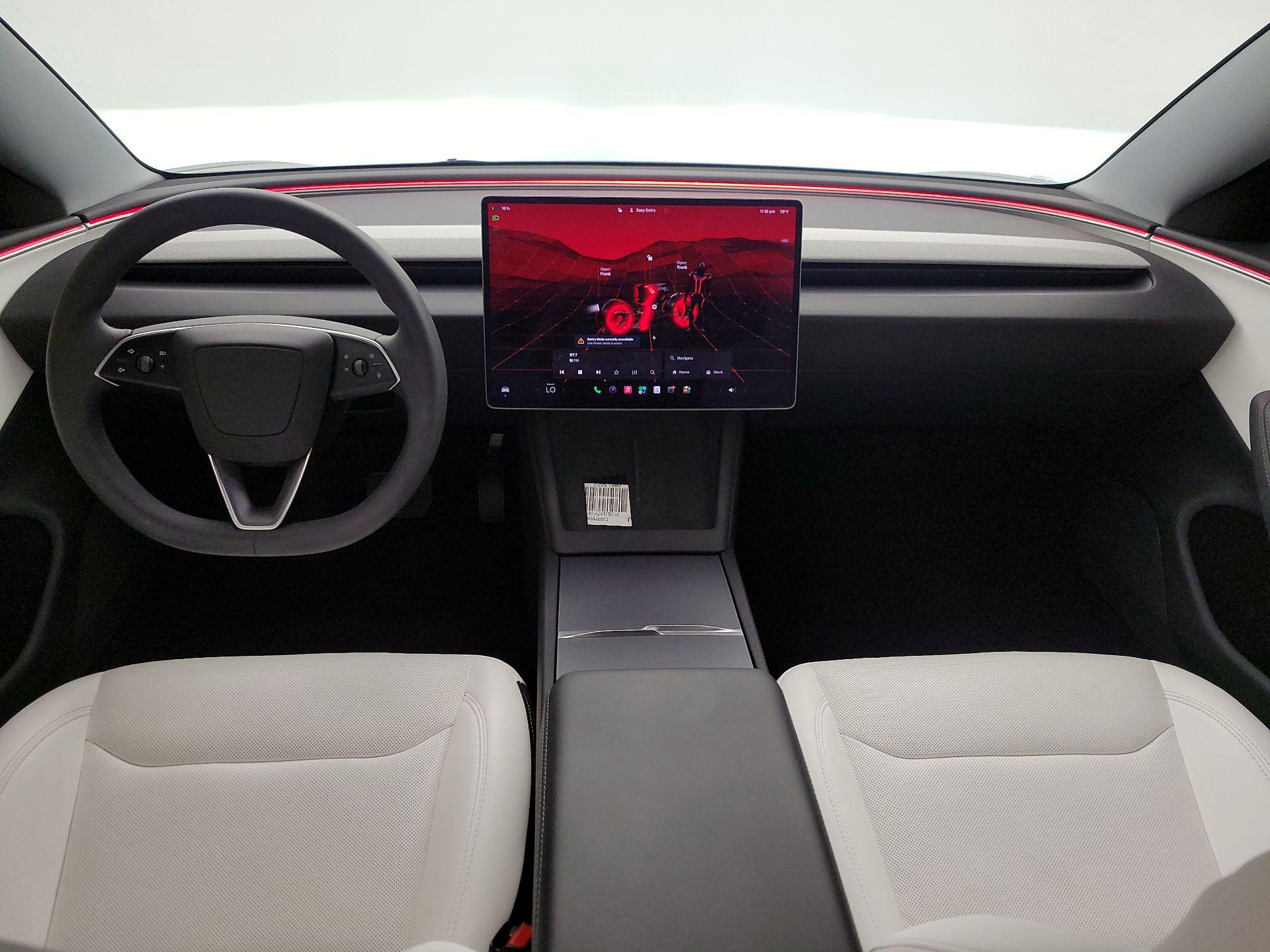 Thumbnail: 2025 Tesla Model 3 - 9