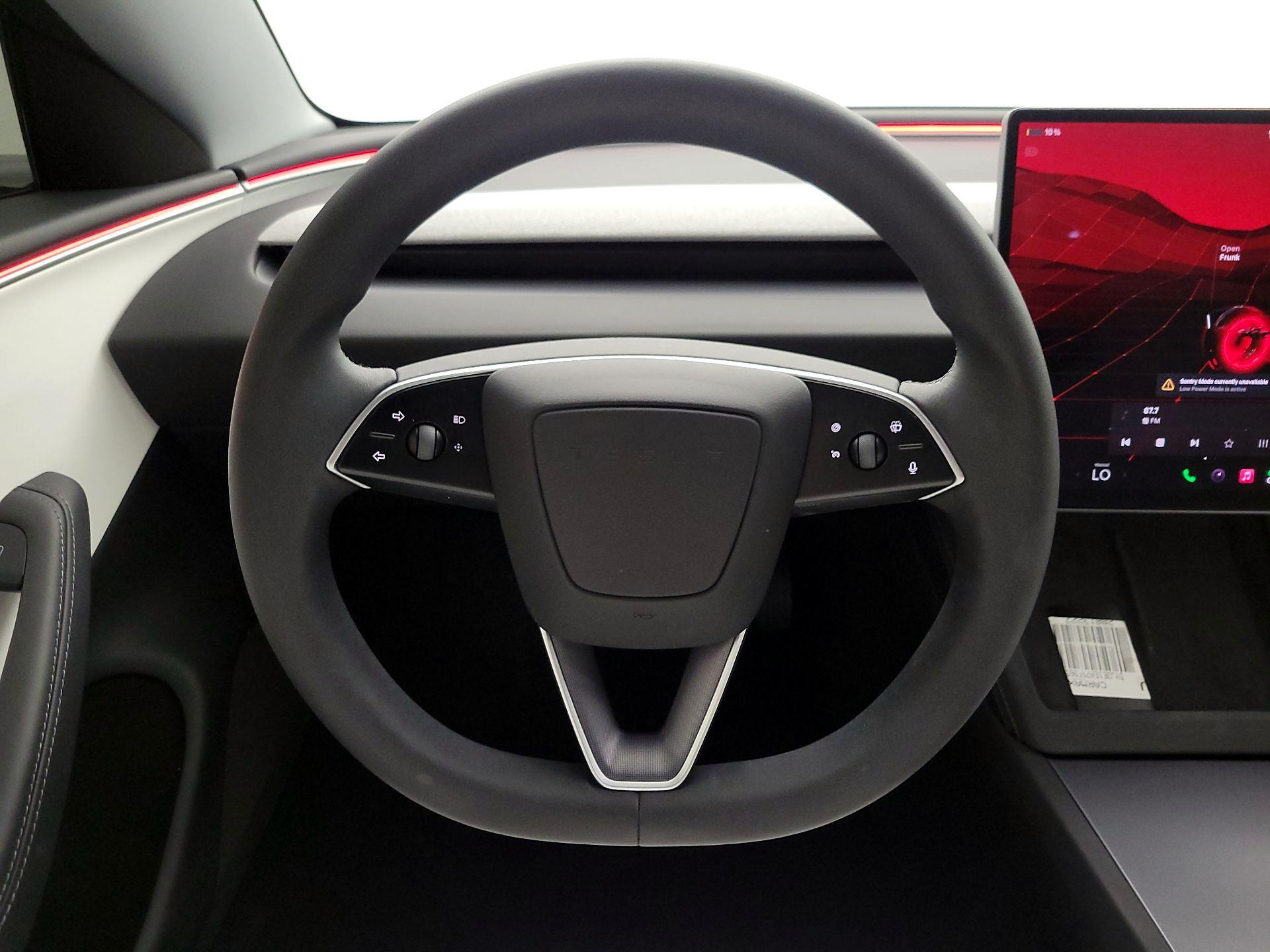 Thumbnail: 2025 Tesla Model 3 - 10