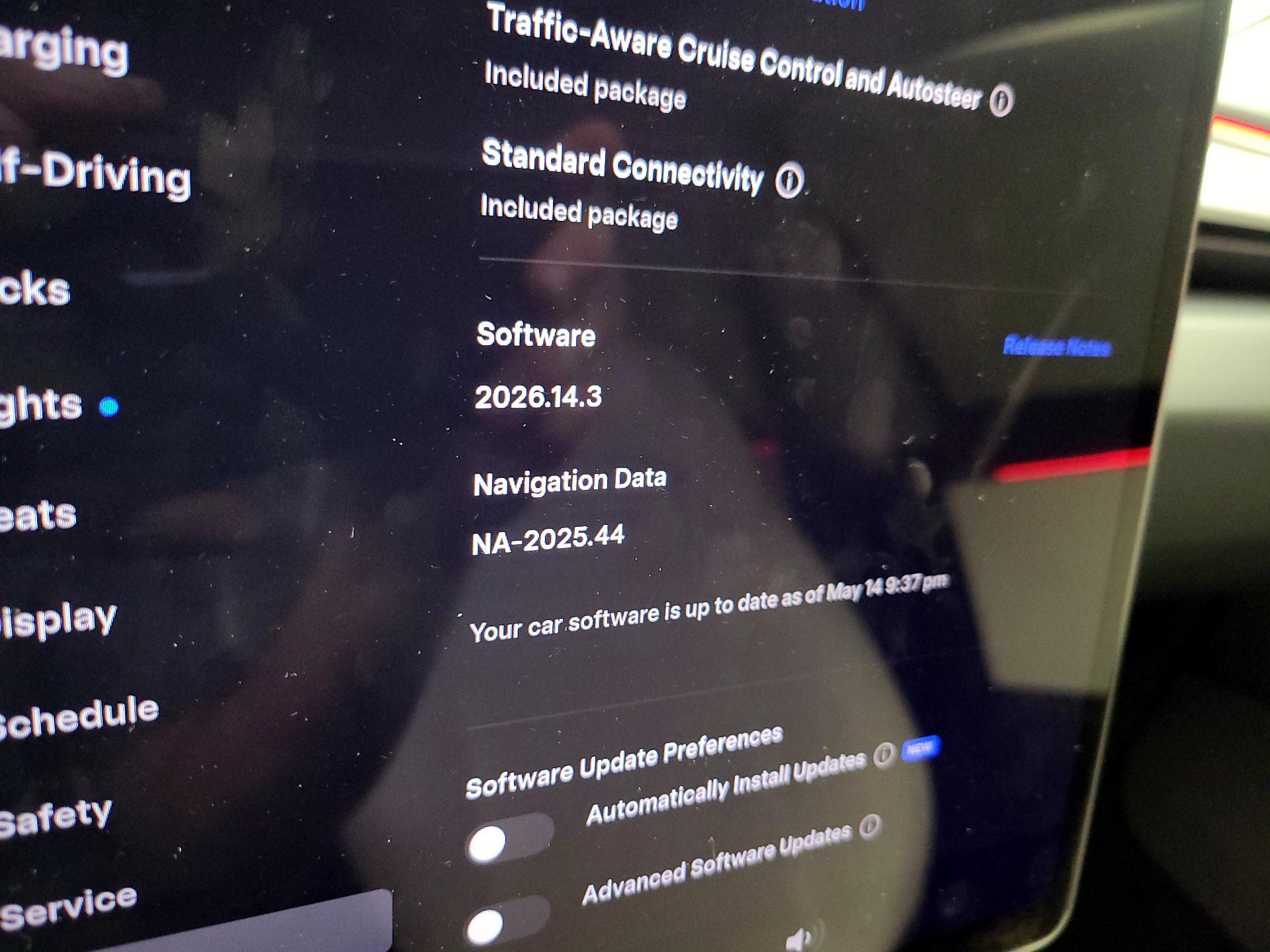 Thumbnail: 2025 Tesla Model 3 - 13