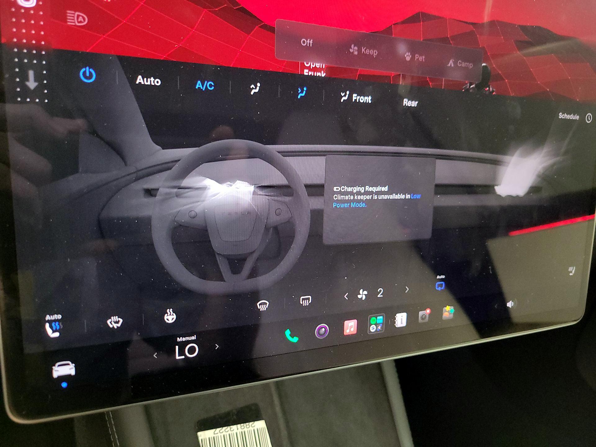 Thumbnail: 2025 Tesla Model 3 - 16