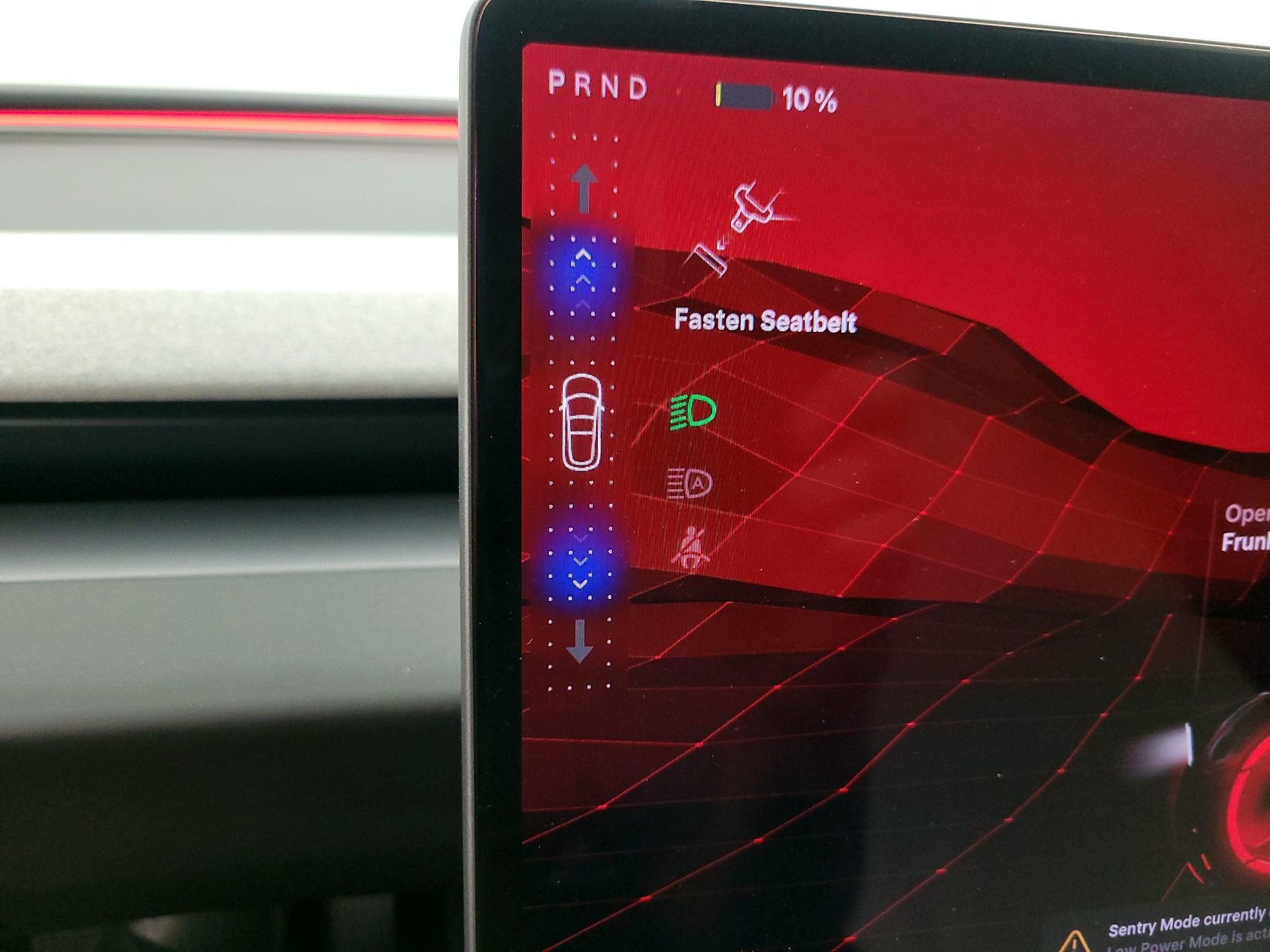 Thumbnail: 2025 Tesla Model 3 - 17