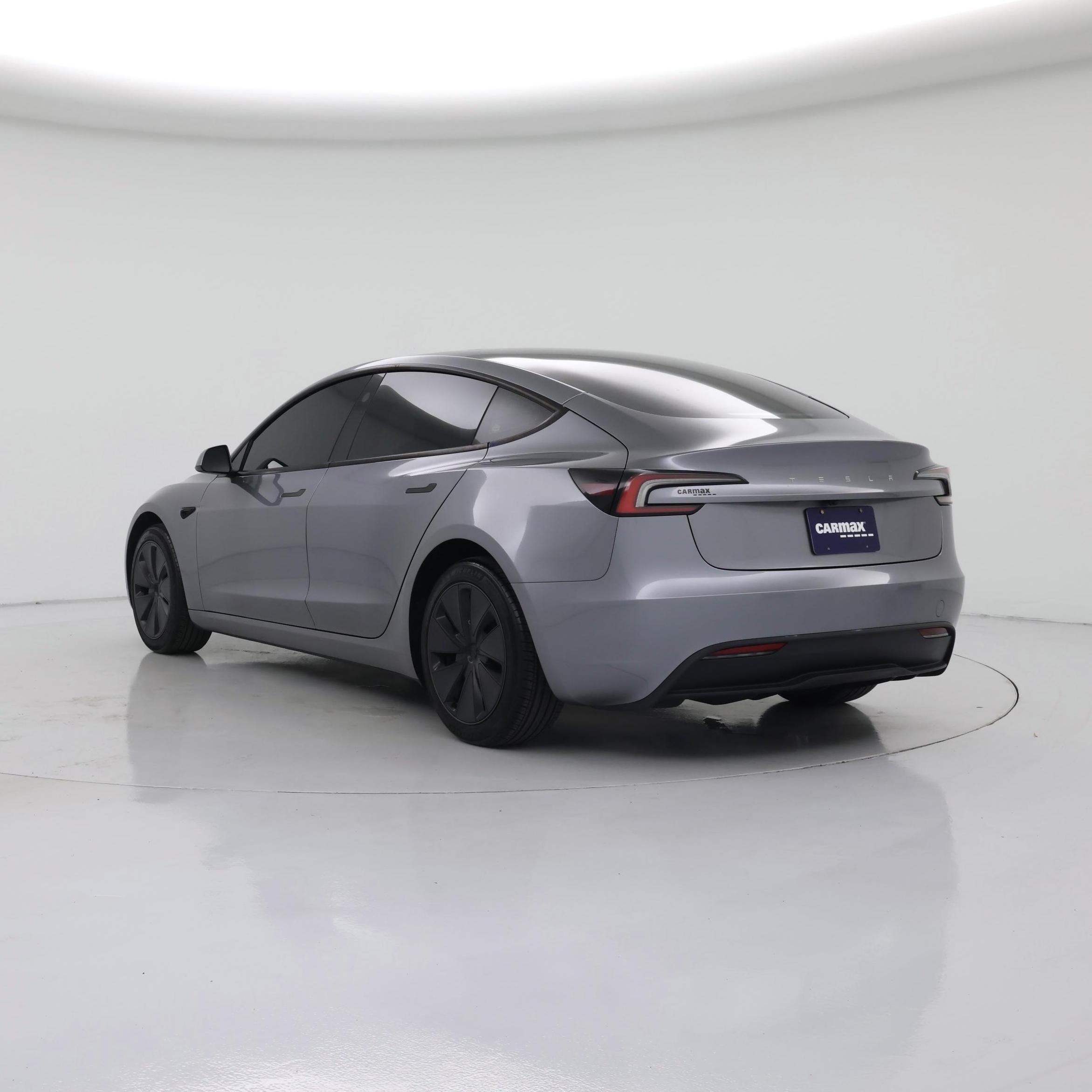 Thumbnail: 2025 Tesla Model 3 - 2