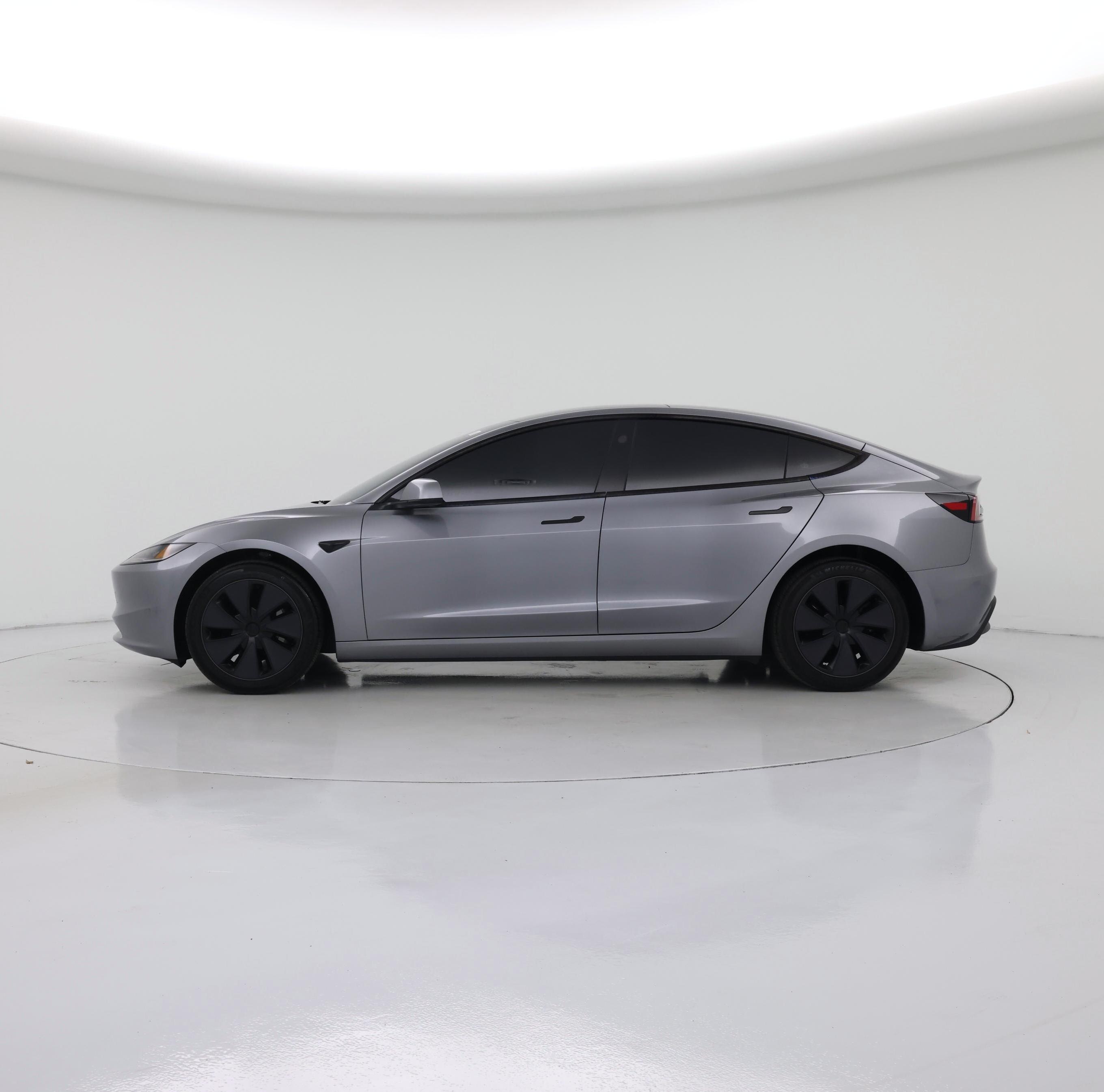 Thumbnail: 2025 Tesla Model 3 - 3