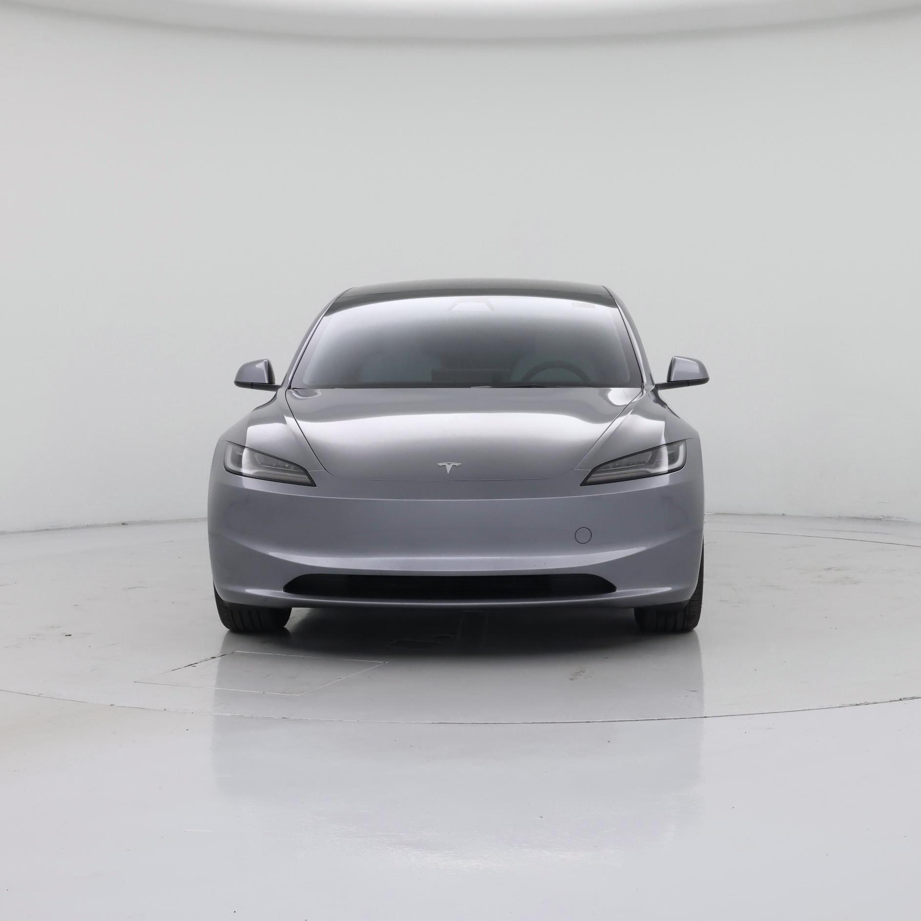 Thumbnail: 2025 Tesla Model 3 - 5
