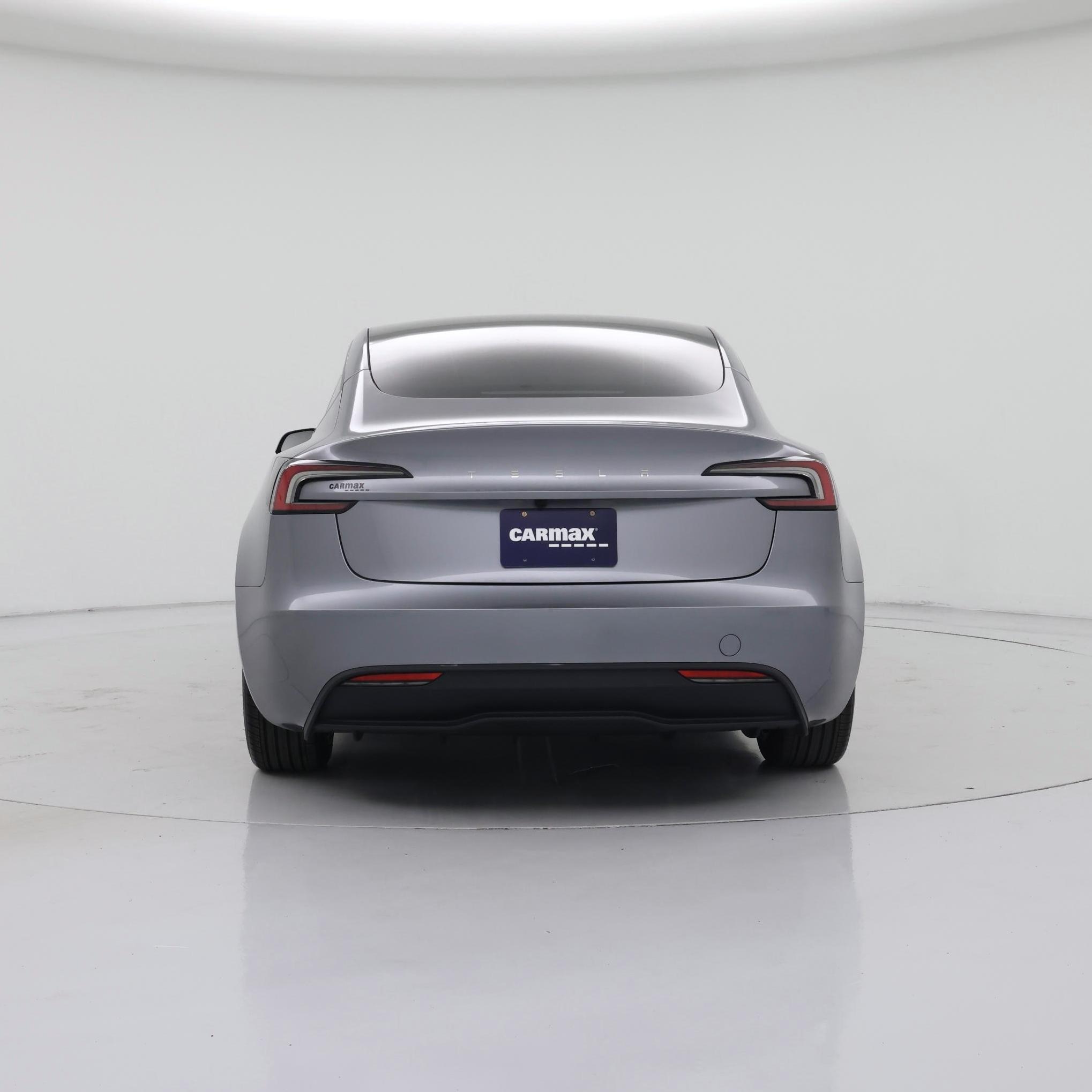 Thumbnail: 2025 Tesla Model 3 - 6