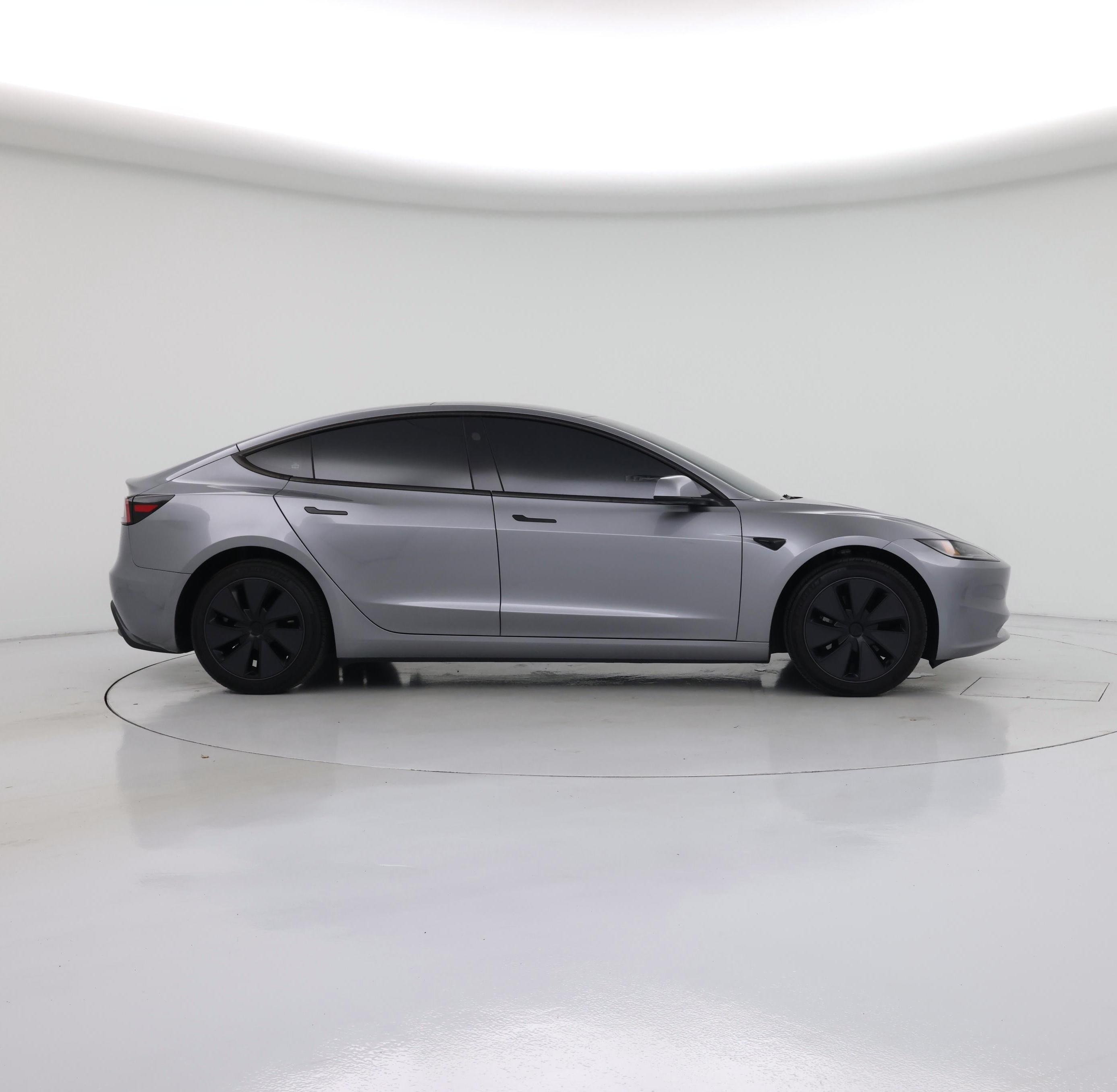 Thumbnail: 2025 Tesla Model 3 - 7