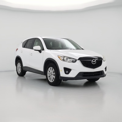 2015 Mazda CX-5 Touring