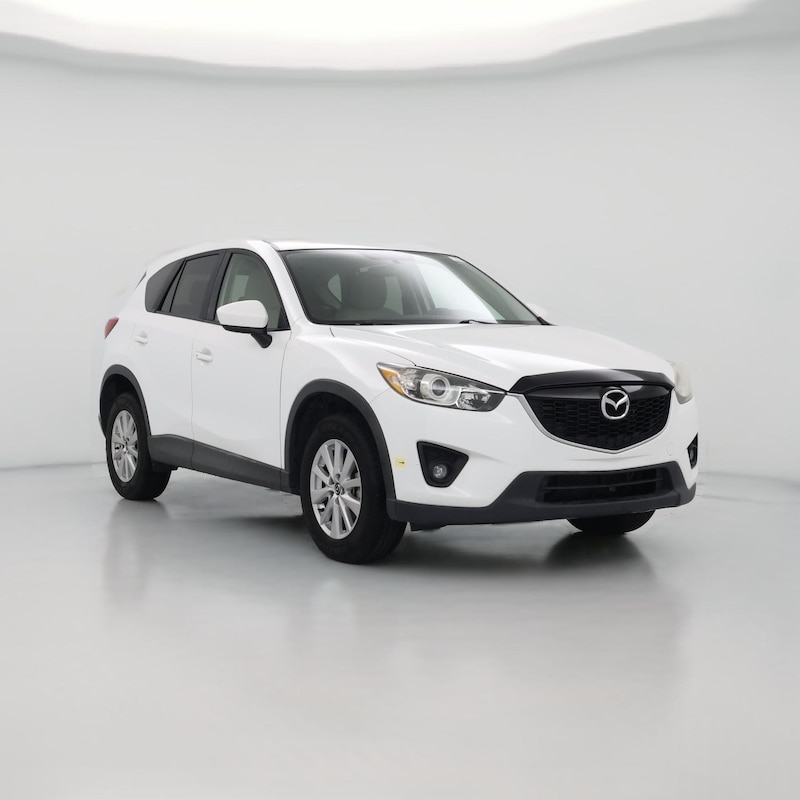 2015 Mazda CX-5 Touring