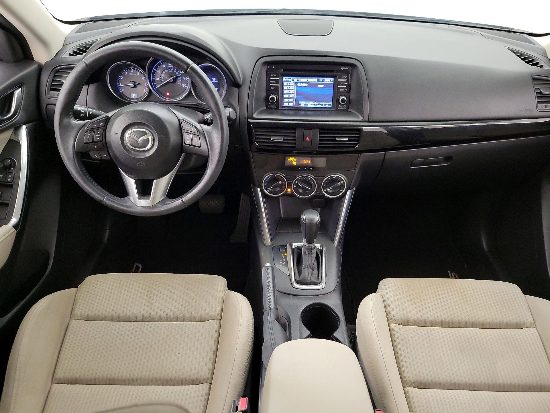 Thumbnail: 2015 Mazda CX-5 - 9