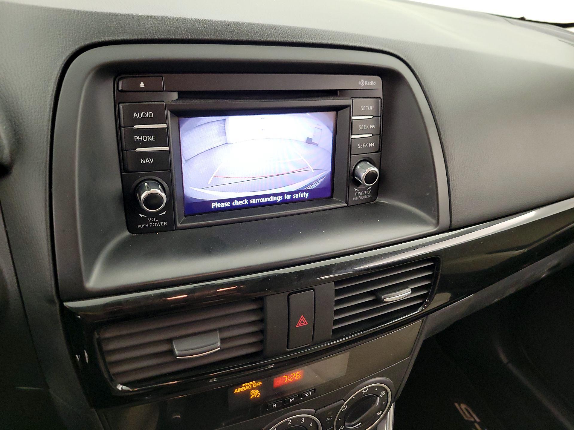 Thumbnail: 2015 Mazda CX-5 - 14