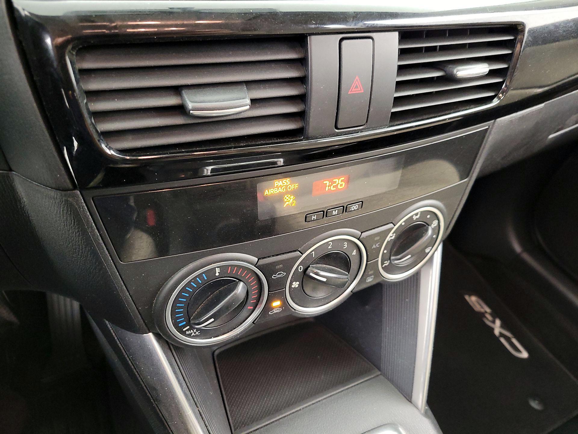 Thumbnail: 2015 Mazda CX-5 - 16
