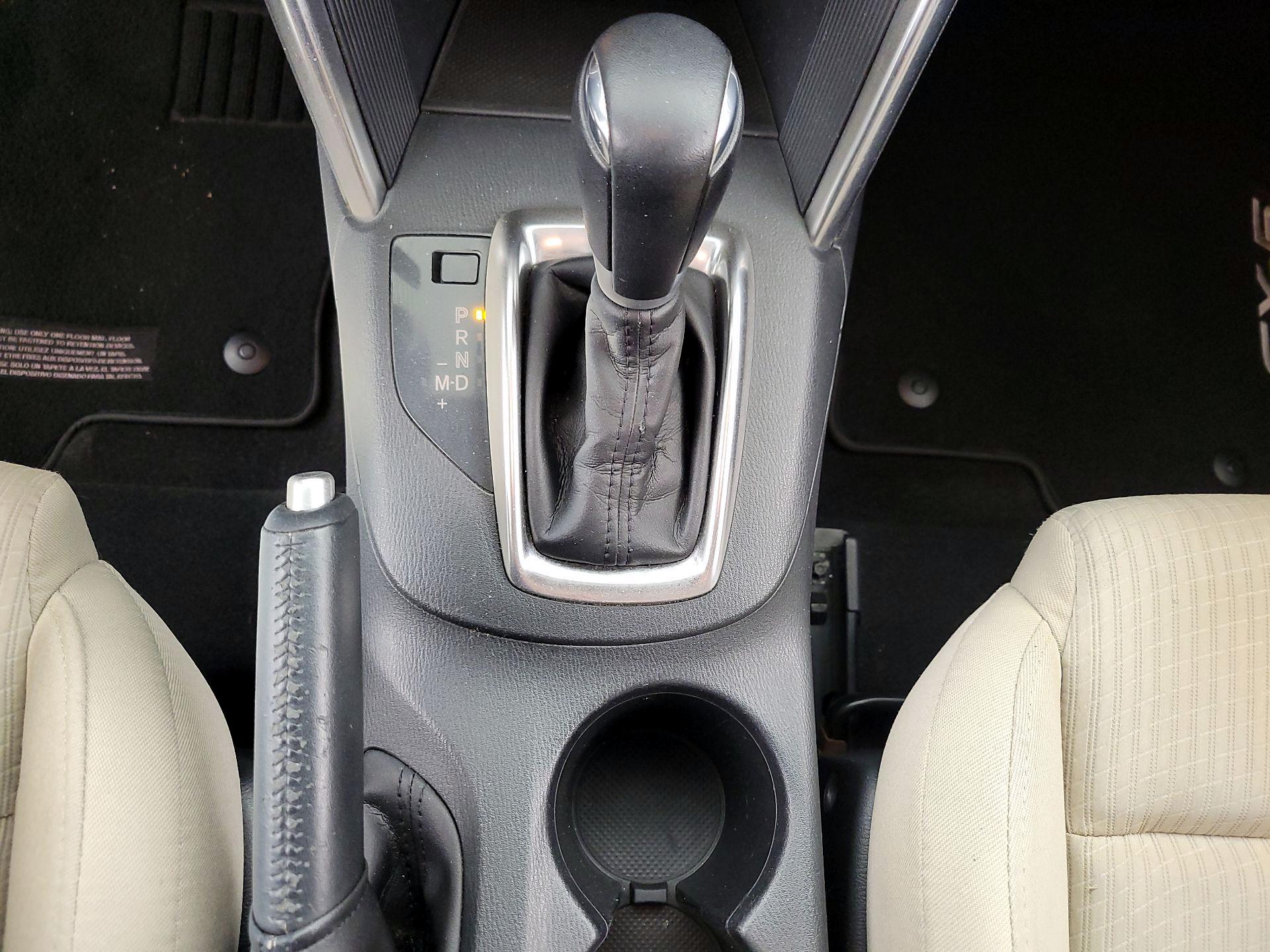 Thumbnail: 2015 Mazda CX-5 - 17