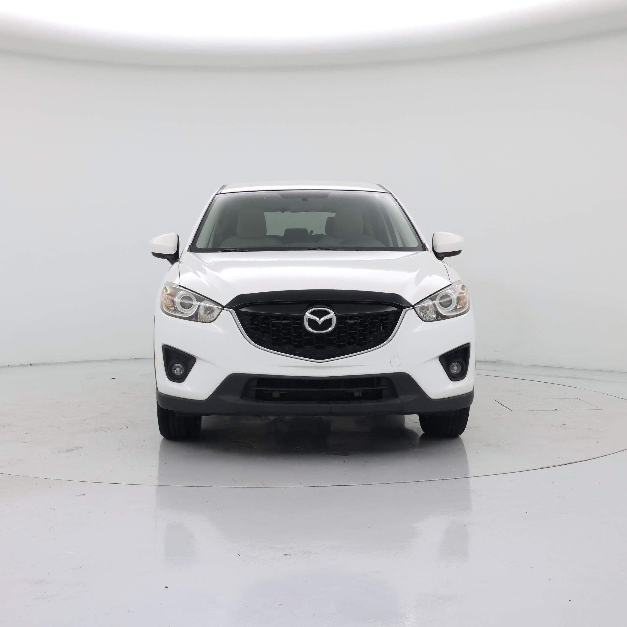 Thumbnail: 2015 Mazda CX-5 - 5